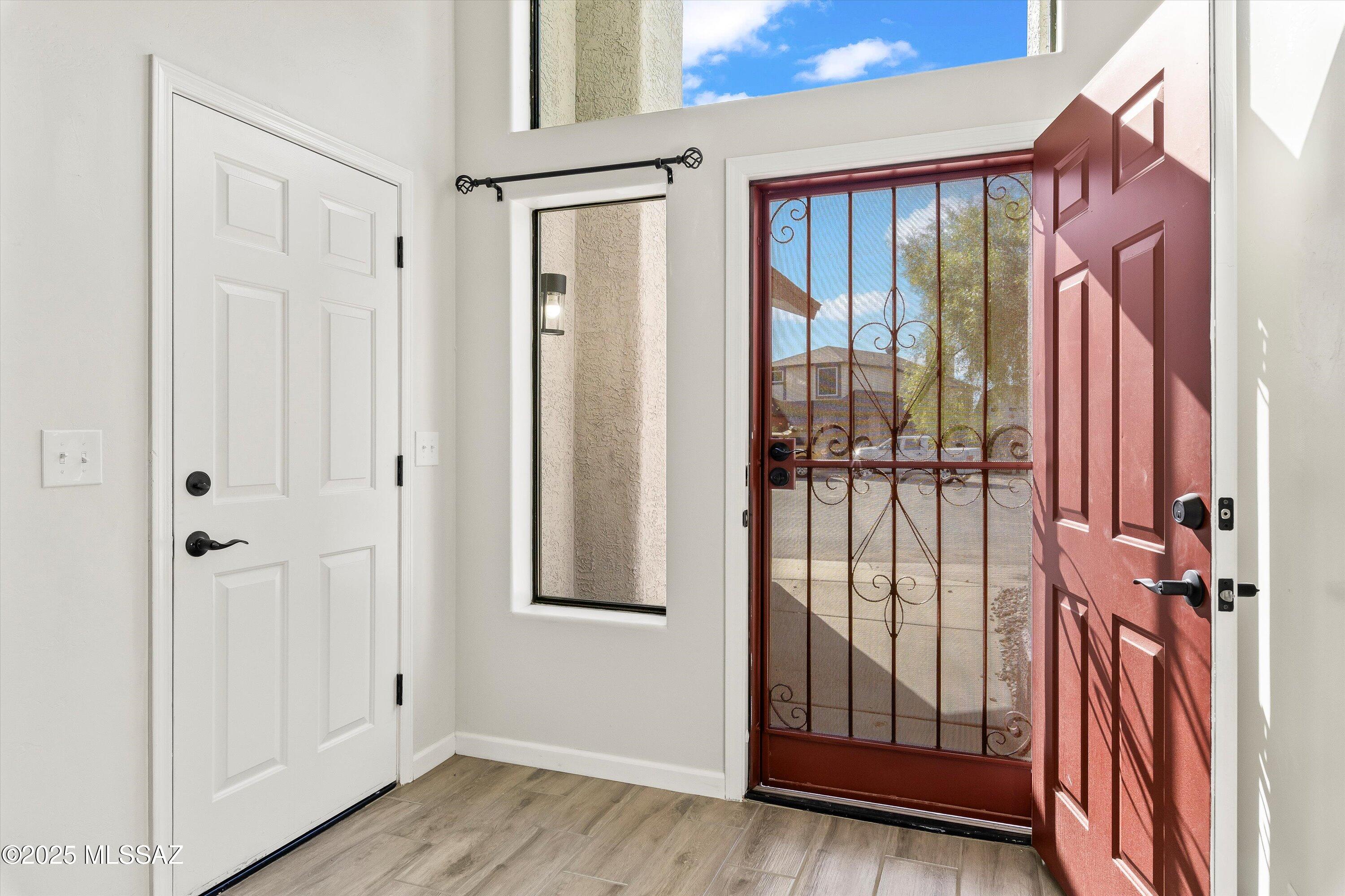 Gatewood Ranch(1-71,73-91) - Residential