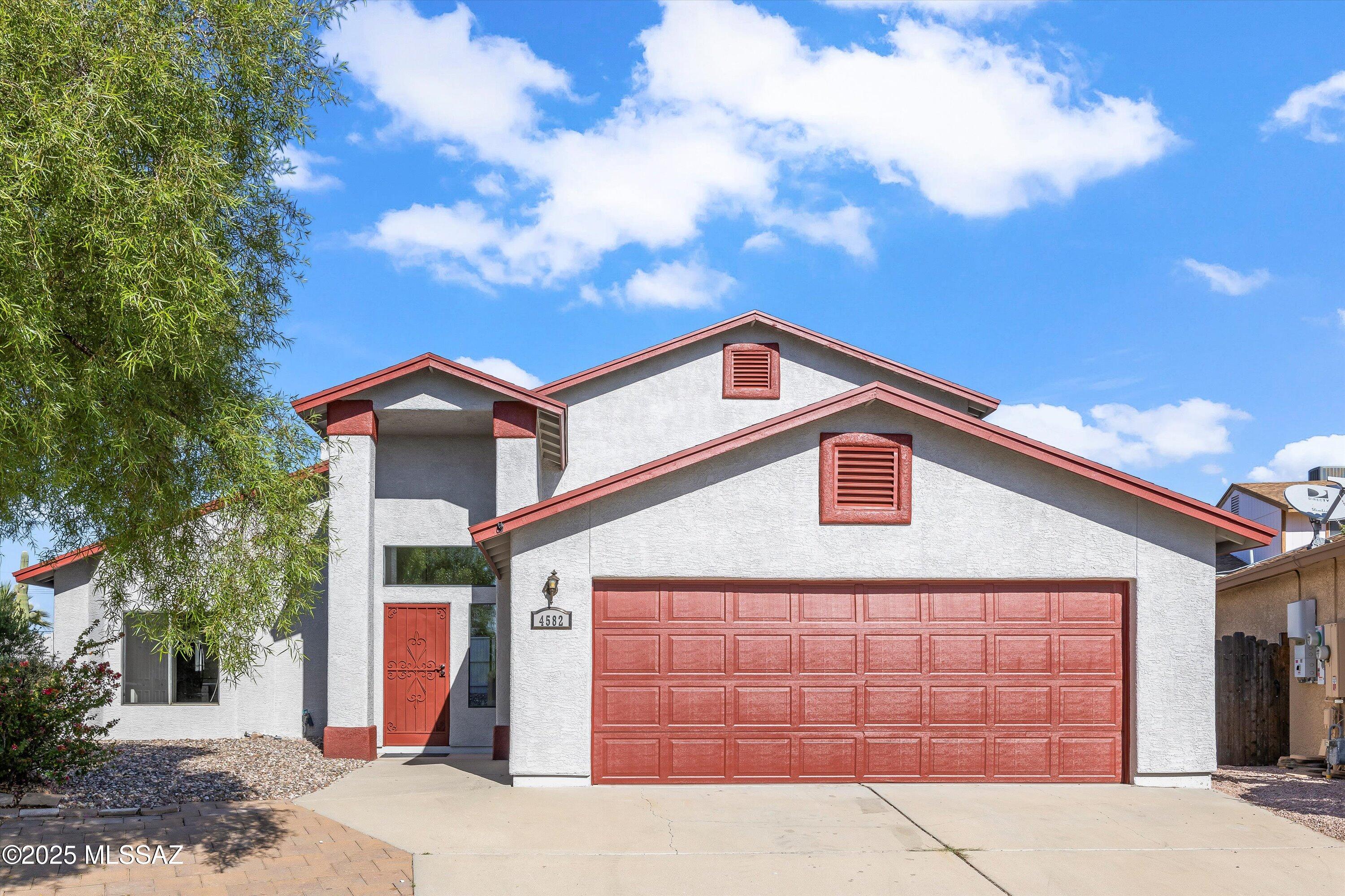 Gatewood Ranch(1-71,73-91) - Residential