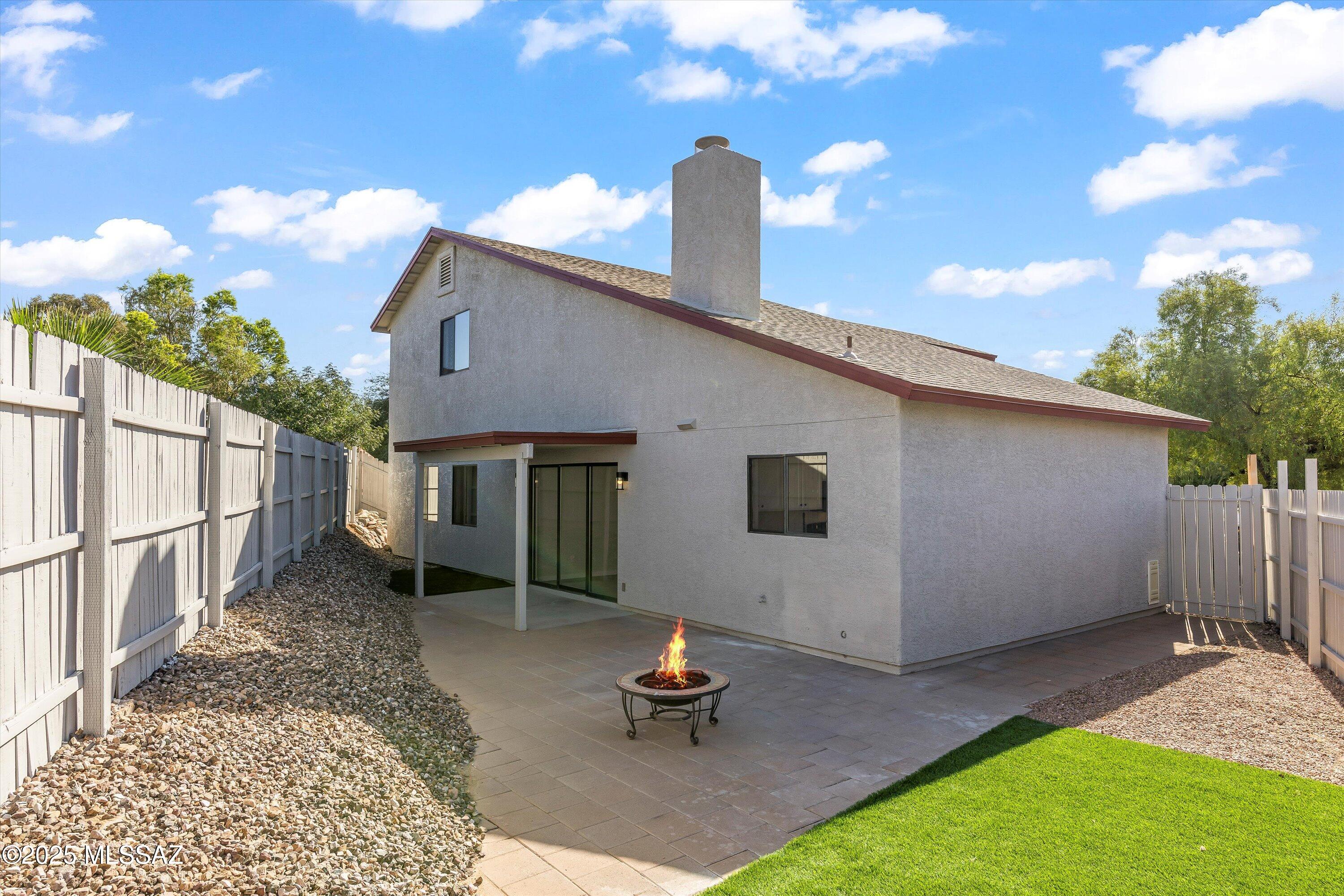 Gatewood Ranch(1-71,73-91) - Residential