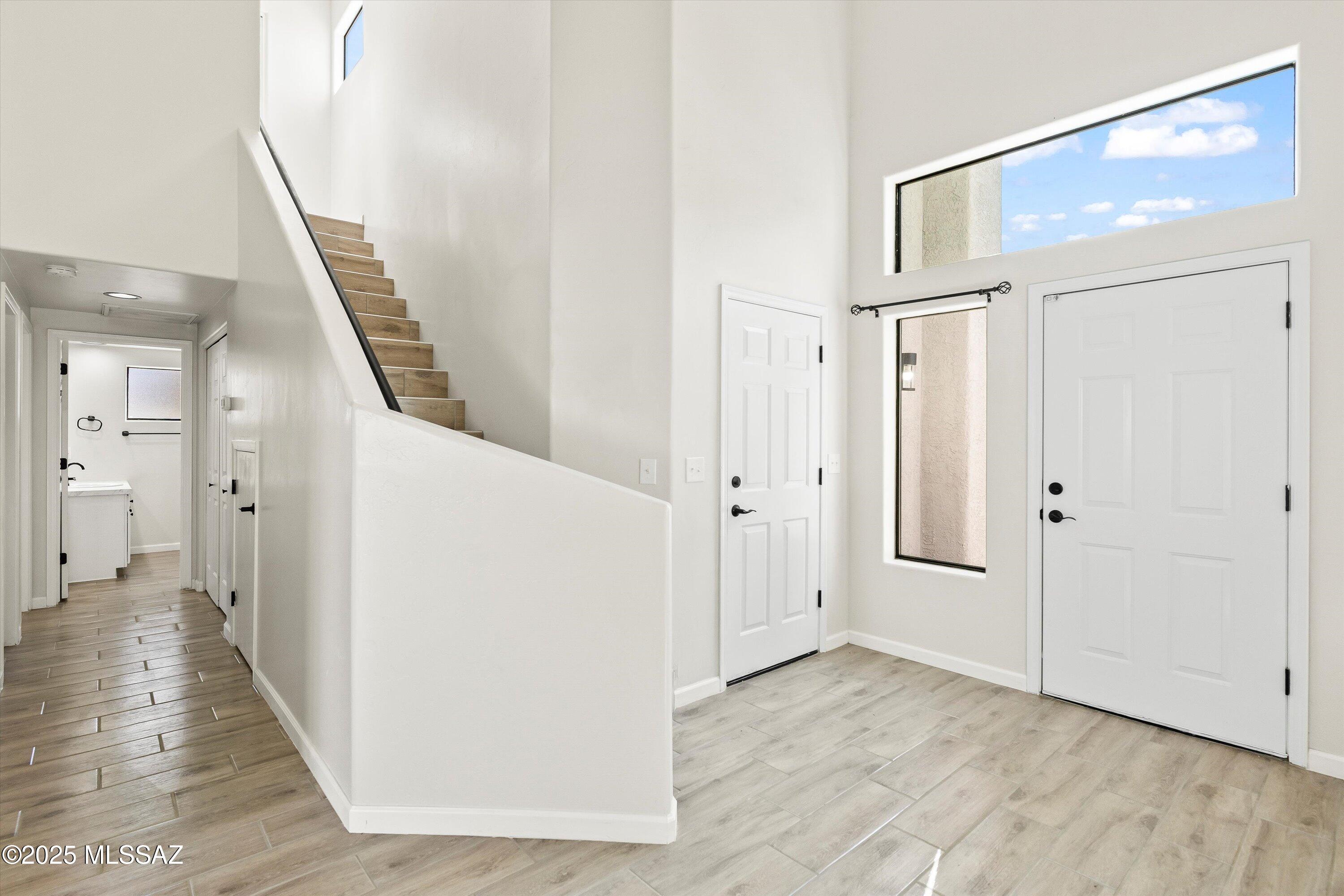 Gatewood Ranch(1-71,73-91) - Residential