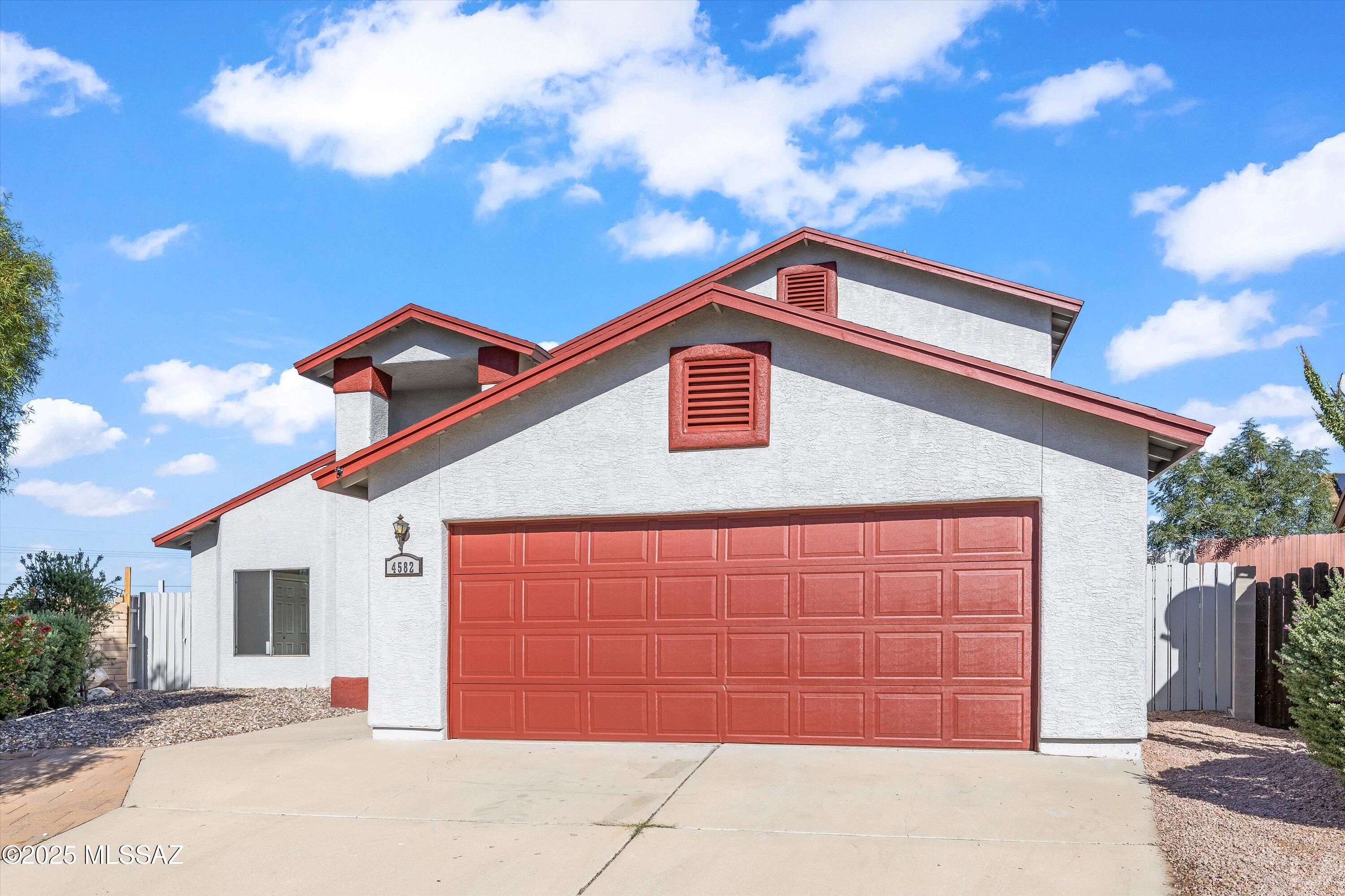 Gatewood Ranch(1-71,73-91) - Residential