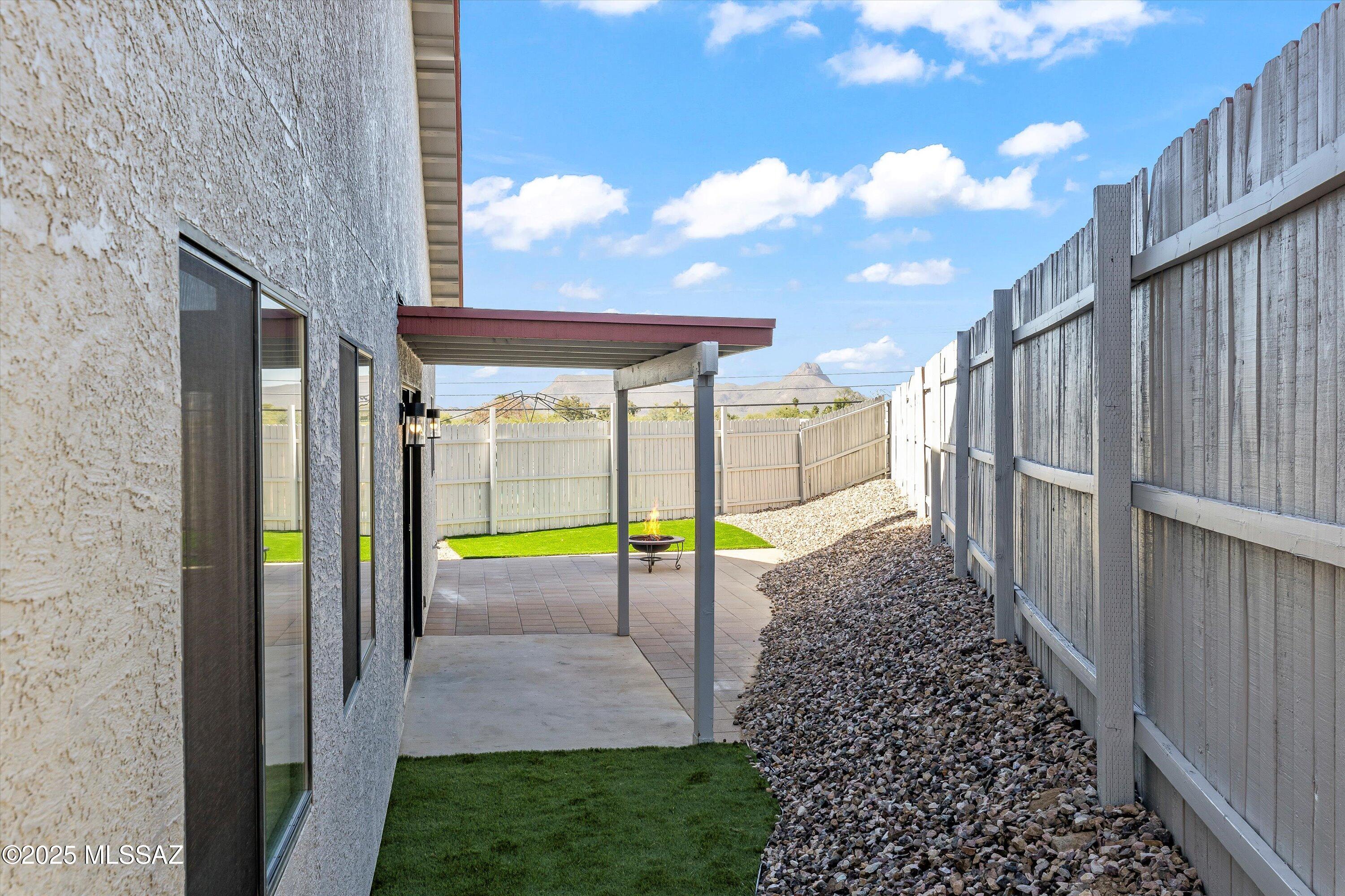 Gatewood Ranch(1-71,73-91) - Residential