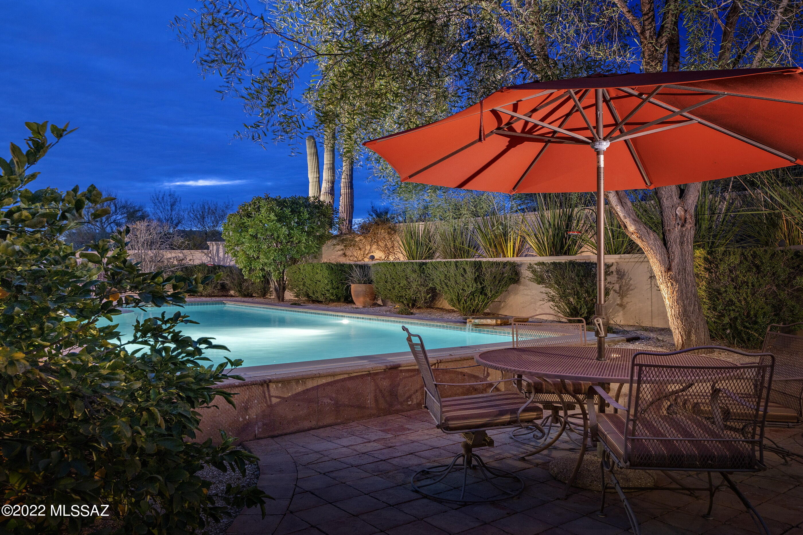 Catalina Foothills Estates NO. 10 (212-232) - Residential