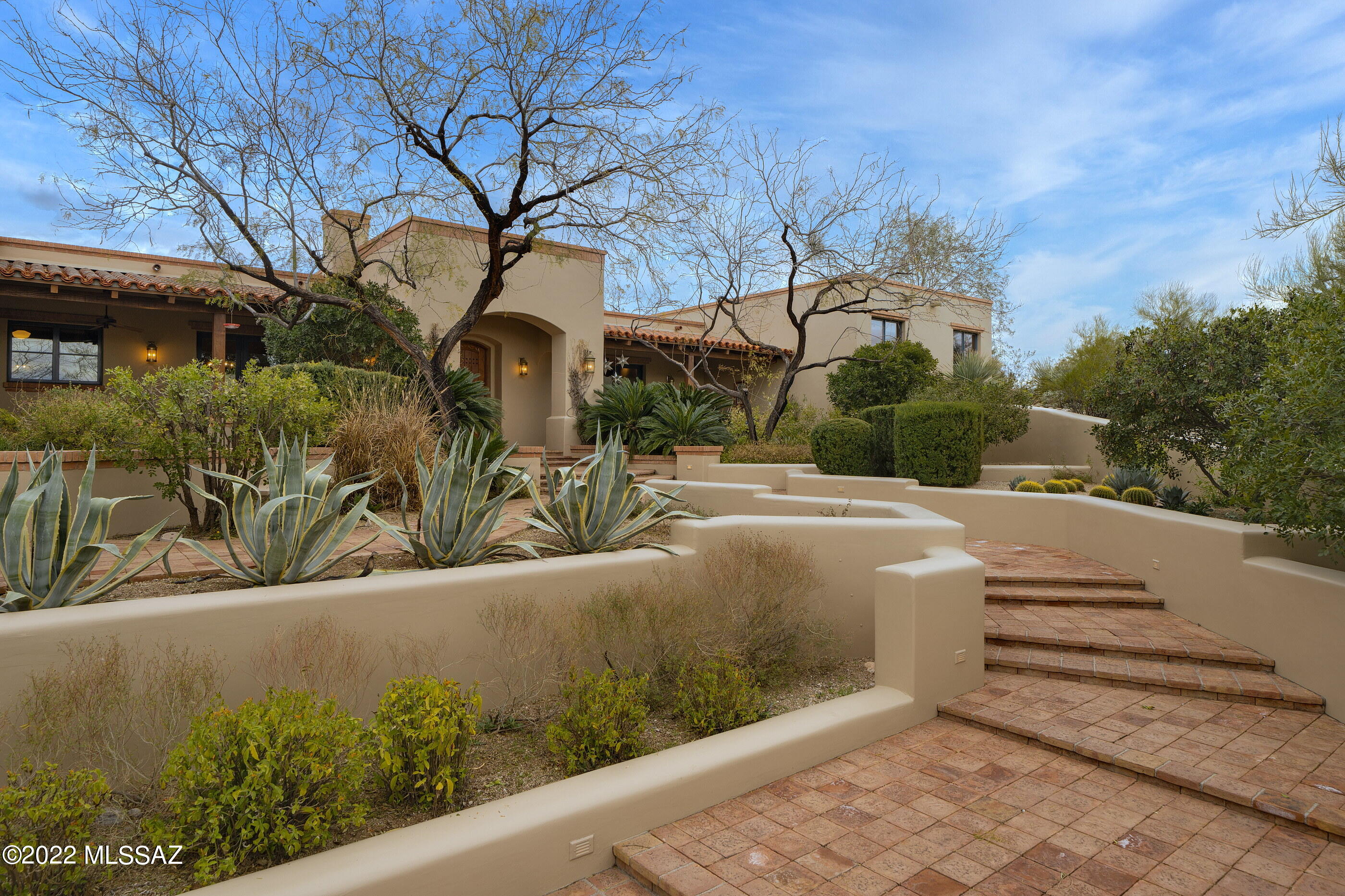 Catalina Foothills Estates NO. 10 (212-232) - Residential