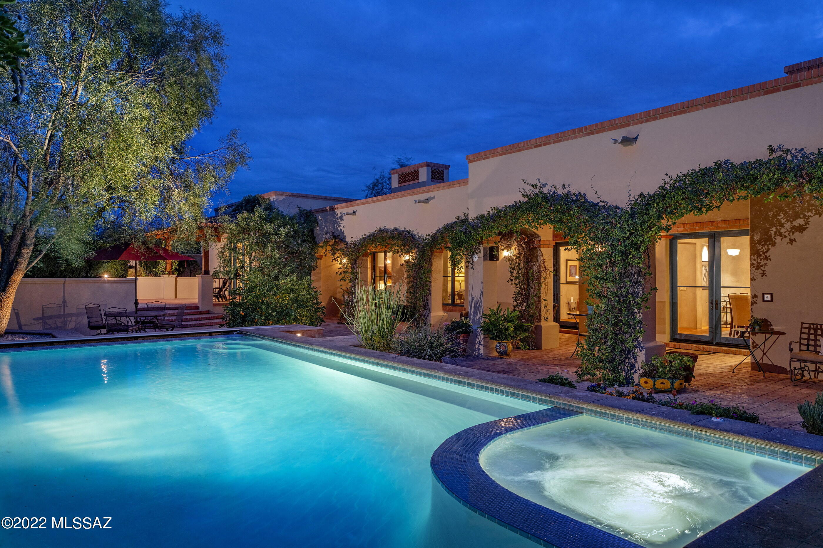 Catalina Foothills Estates NO. 10 (212-232) - Residential