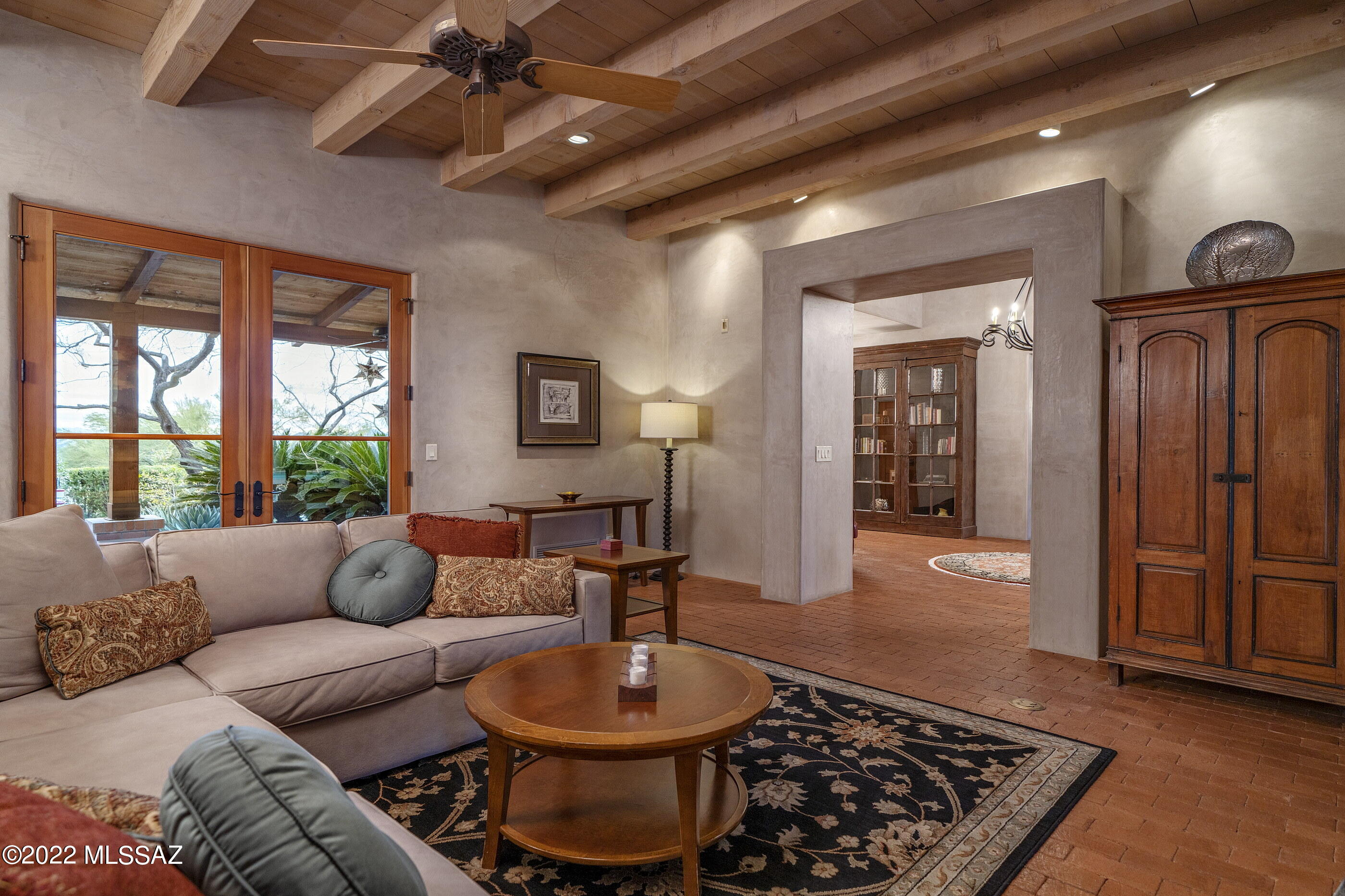 Catalina Foothills Estates NO. 10 (212-232) - Residential