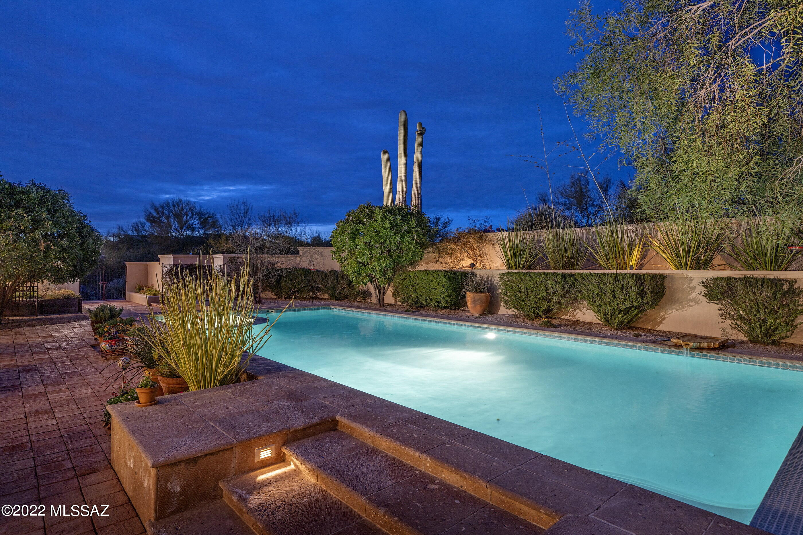 Catalina Foothills Estates NO. 10 (212-232) - Residential