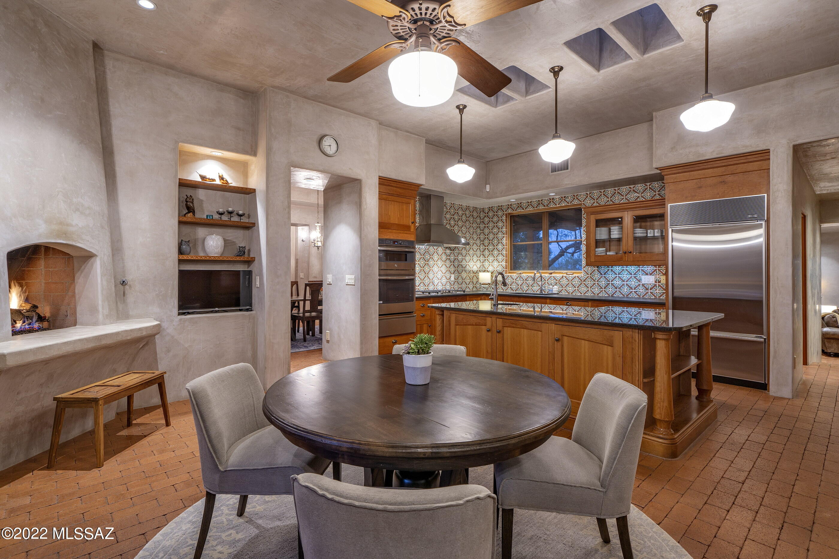 Catalina Foothills Estates NO. 10 (212-232) - Residential