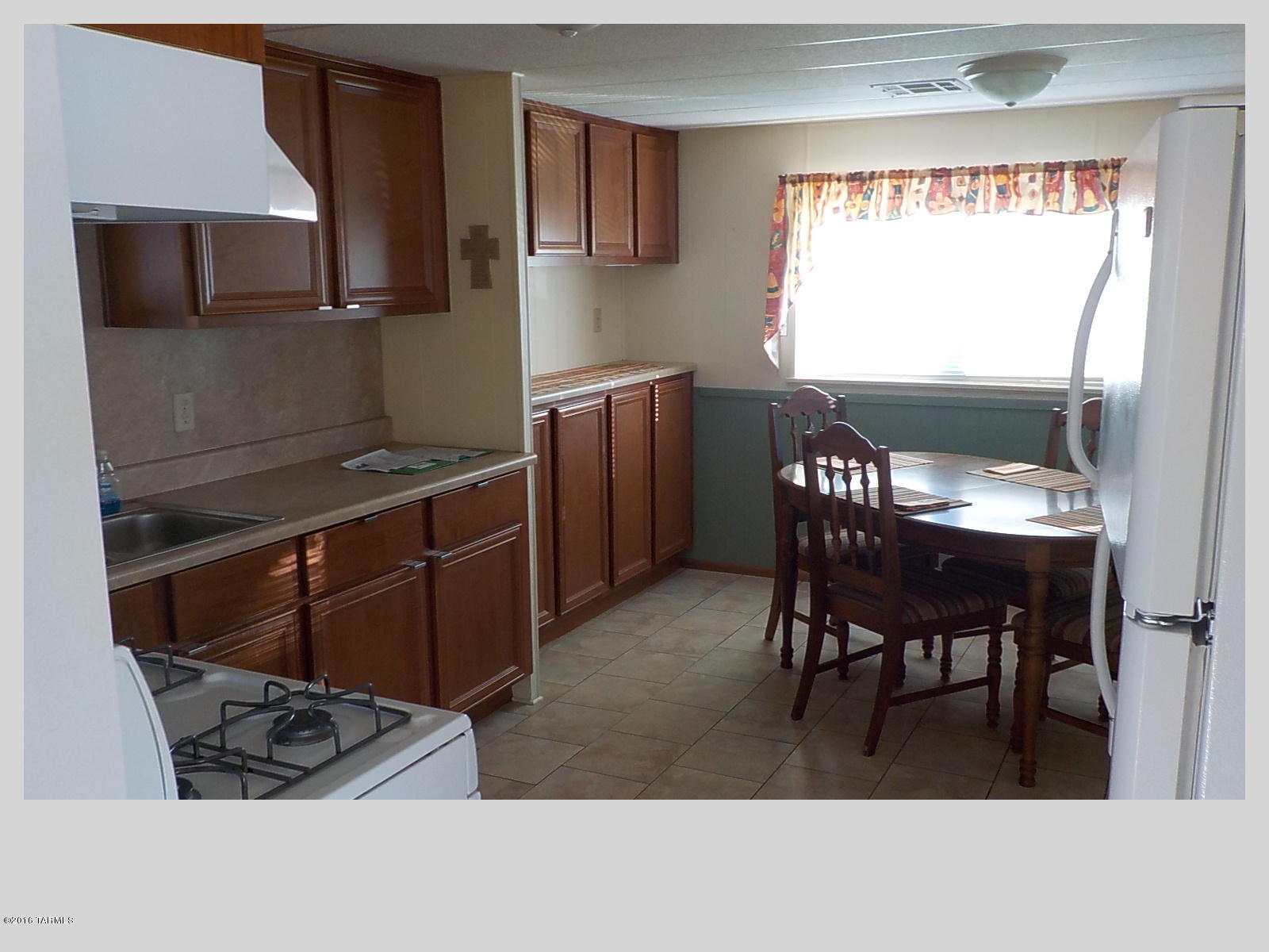 Tucson Estates (403-758) - Residential