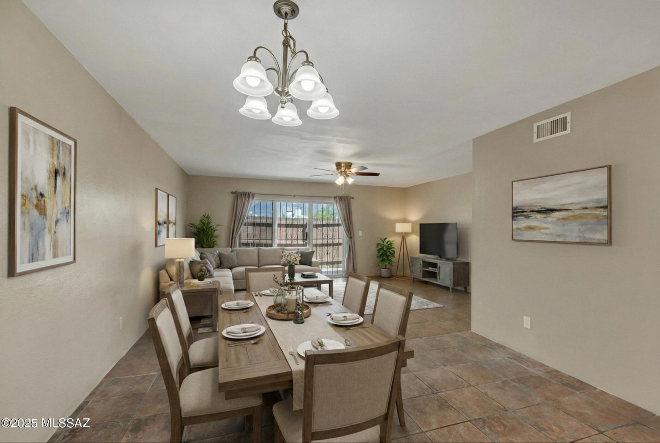 2525 E Prince Road 58