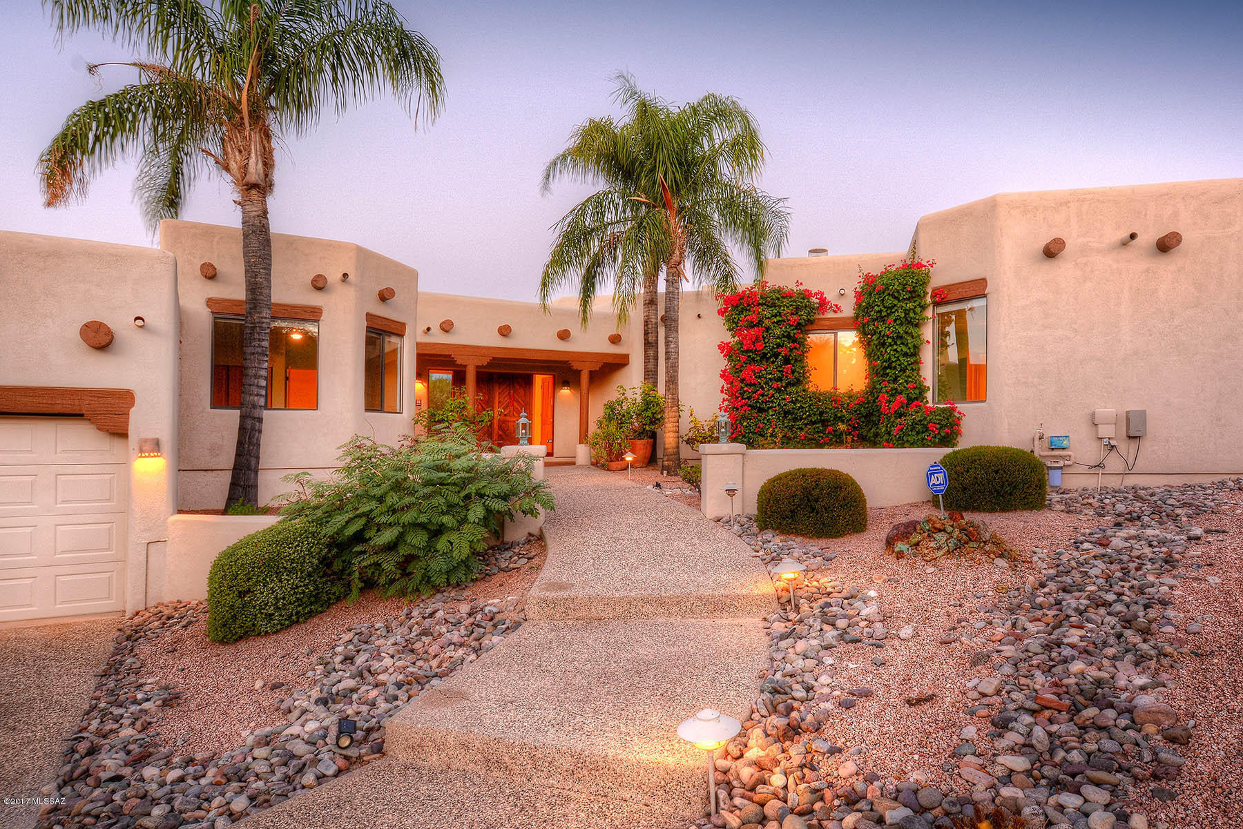 Whaleback Ridge Estates at Ventana Canyon (1-30) - Residential