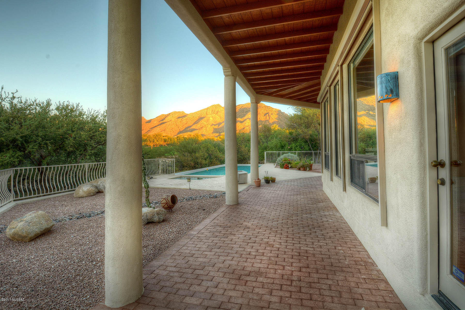 Whaleback Ridge Estates at Ventana Canyon (1-30) - Residential