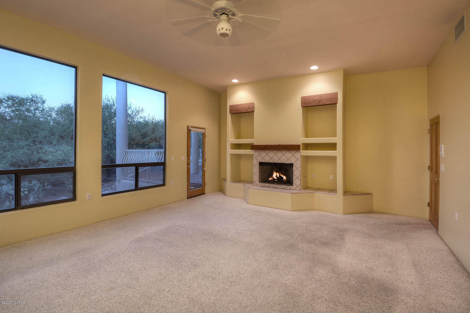Whaleback Ridge Estates at Ventana Canyon (1-30) - Residential