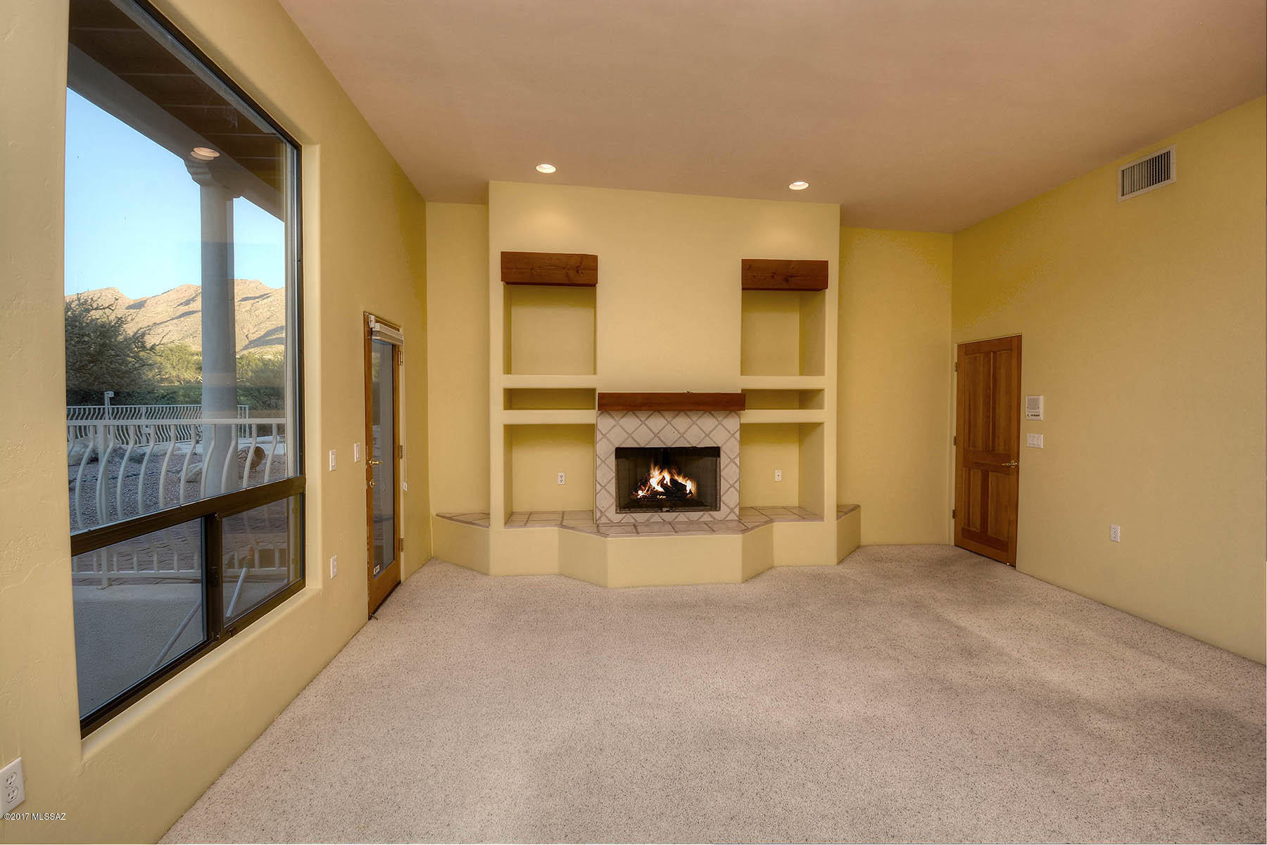 Whaleback Ridge Estates at Ventana Canyon (1-30) - Residential