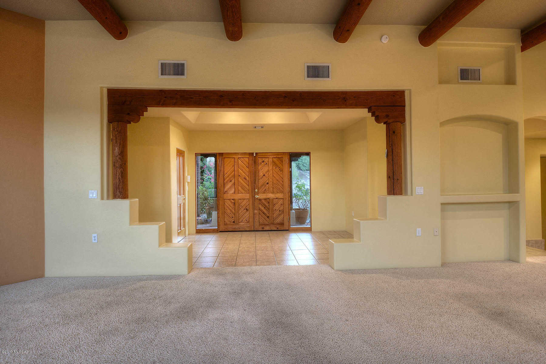 Whaleback Ridge Estates at Ventana Canyon (1-30) - Residential
