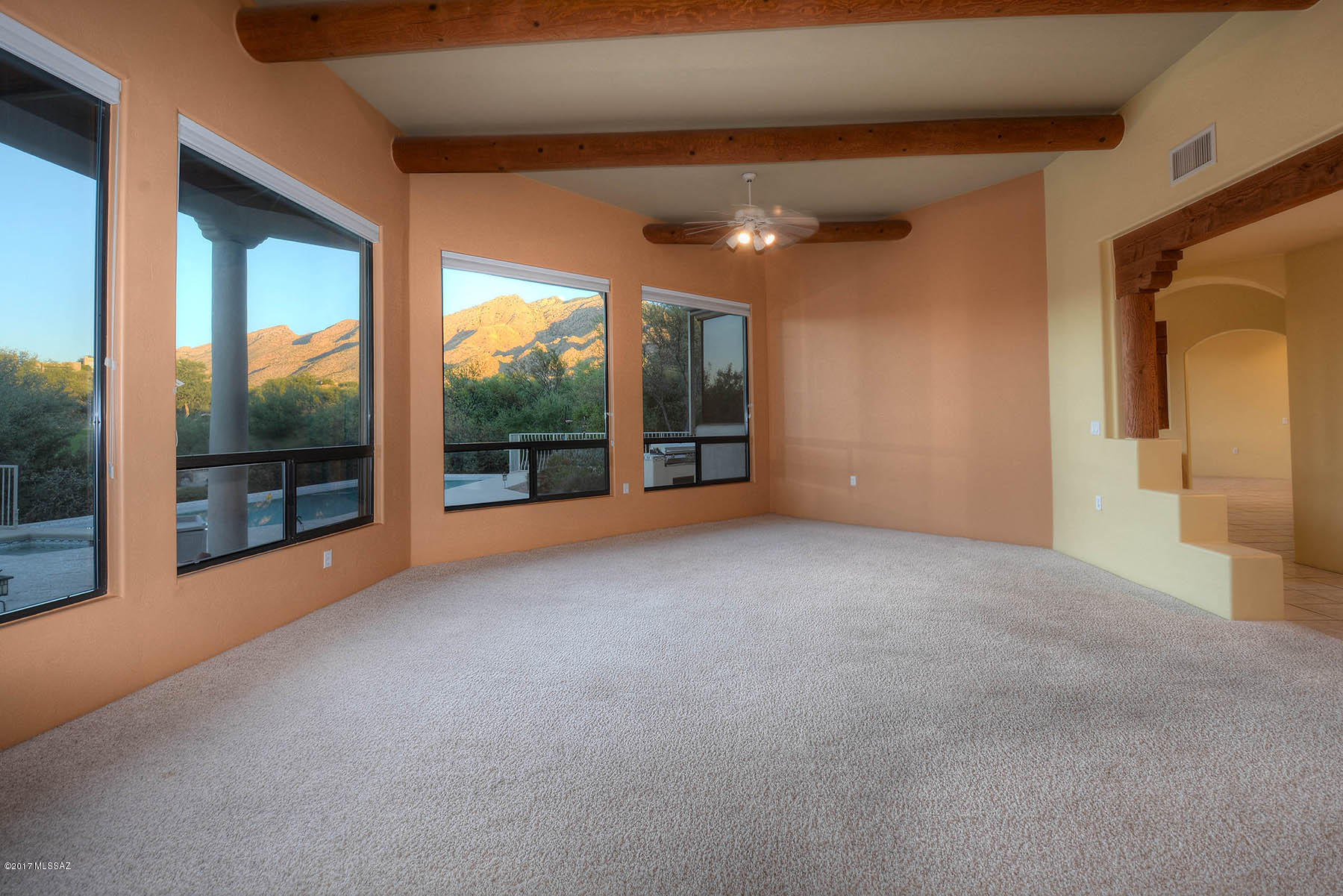 Whaleback Ridge Estates at Ventana Canyon (1-30) - Residential