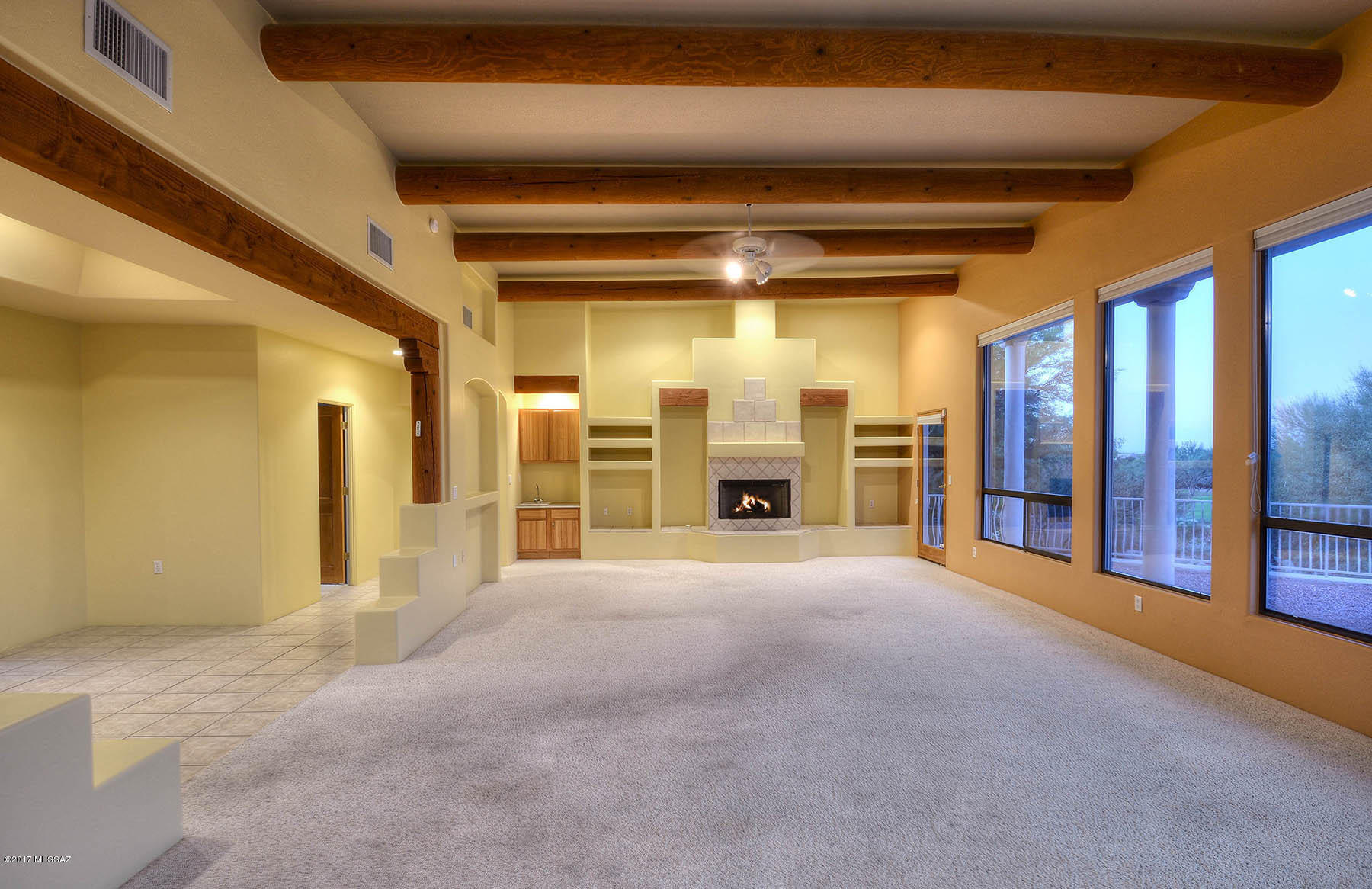 Whaleback Ridge Estates at Ventana Canyon (1-30) - Residential