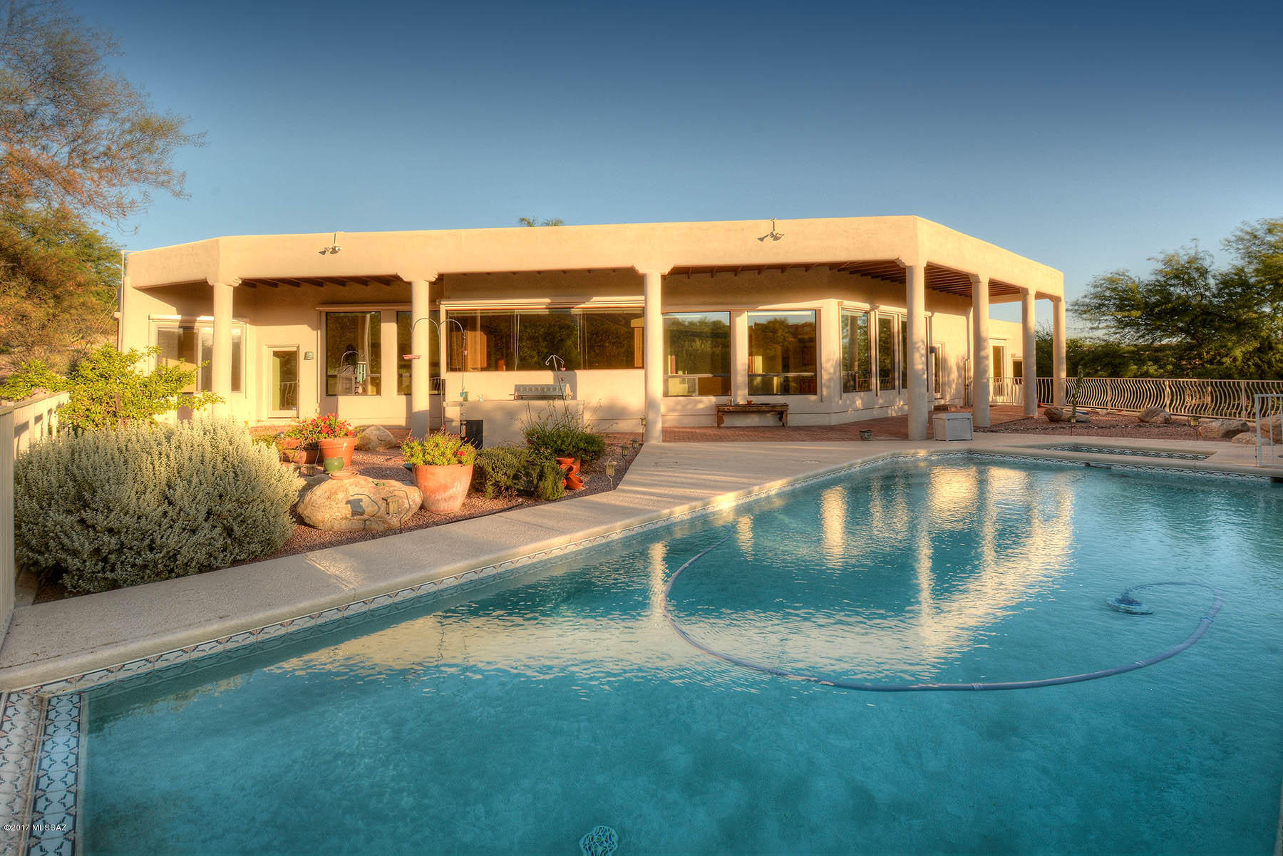 Whaleback Ridge Estates at Ventana Canyon (1-30) - Residential