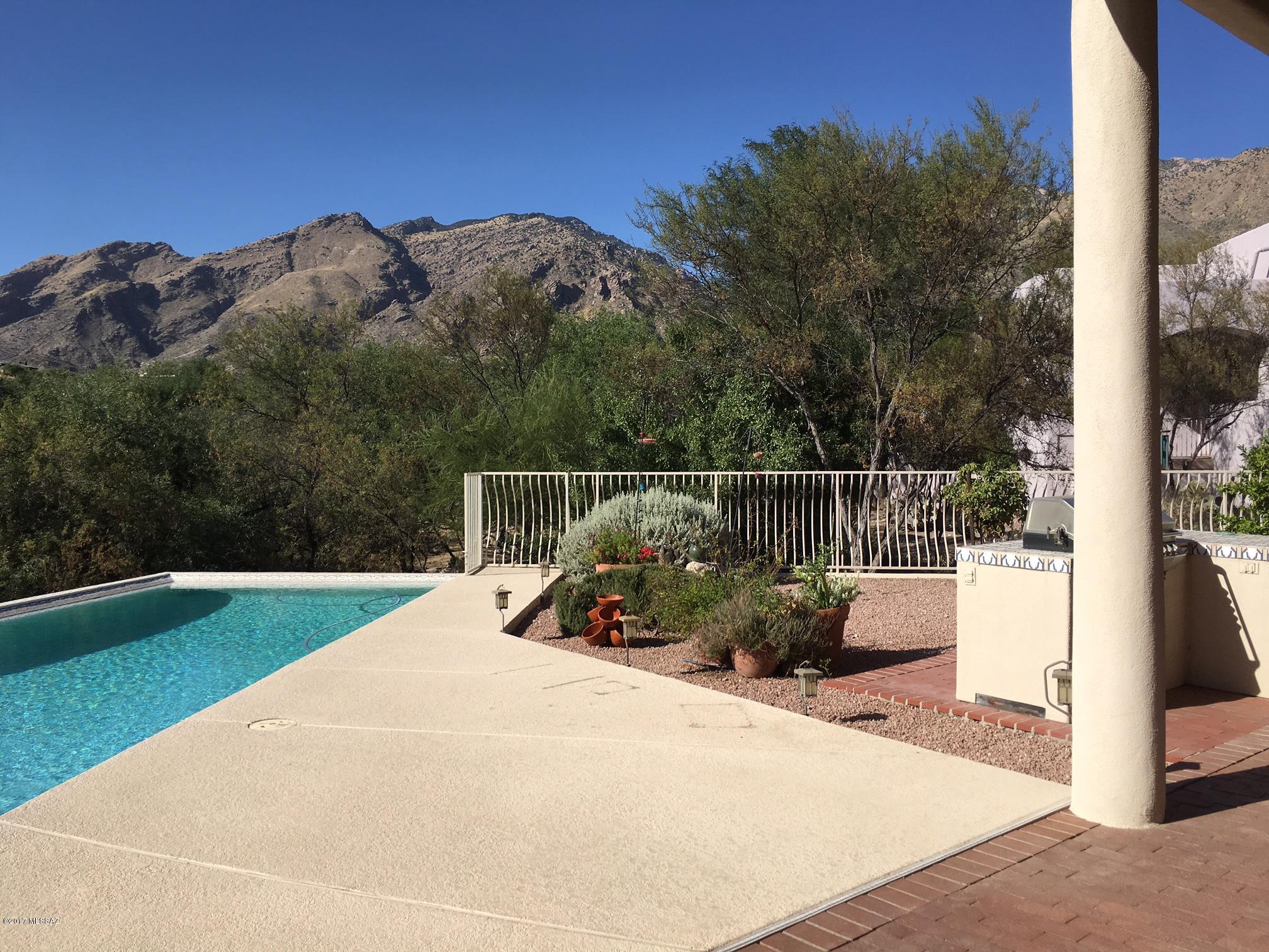 Whaleback Ridge Estates at Ventana Canyon (1-30) - Residential