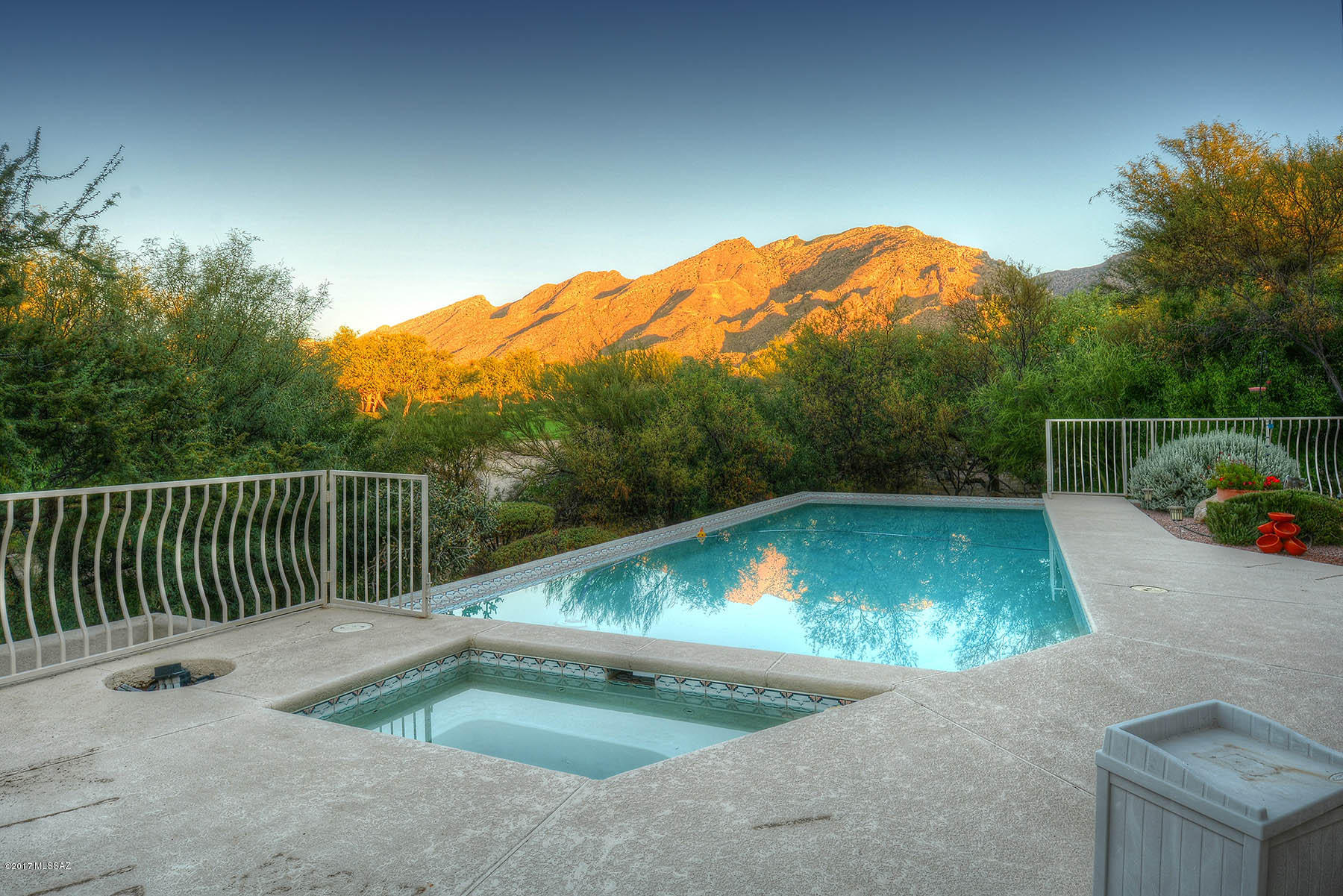 Whaleback Ridge Estates at Ventana Canyon (1-30) - Residential