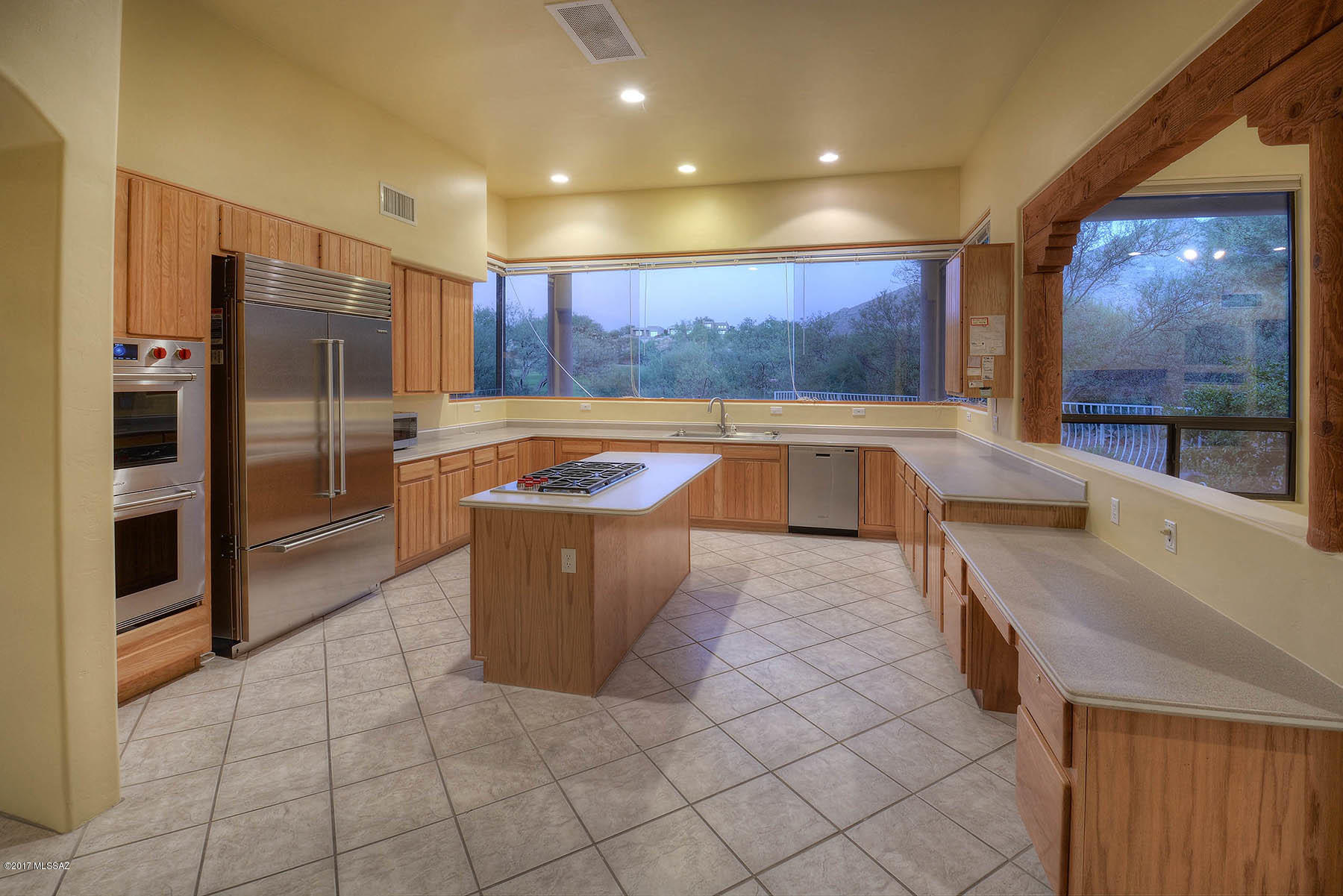 Whaleback Ridge Estates at Ventana Canyon (1-30) - Residential