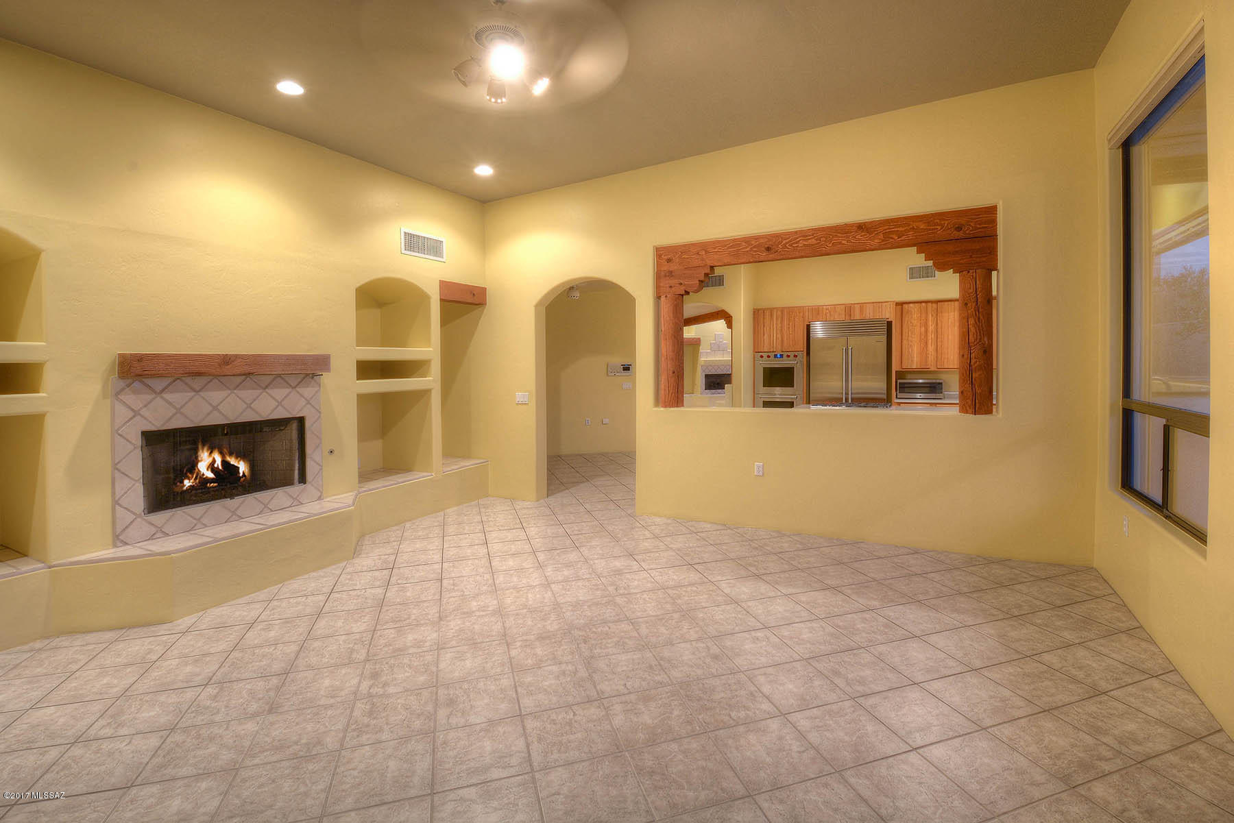 Whaleback Ridge Estates at Ventana Canyon (1-30) - Residential