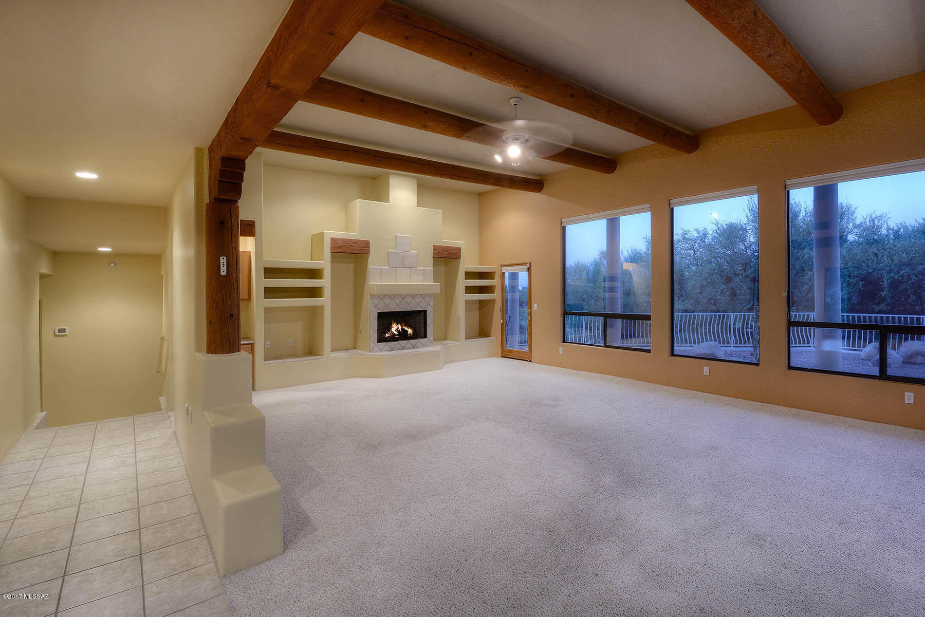 Whaleback Ridge Estates at Ventana Canyon (1-30) - Residential
