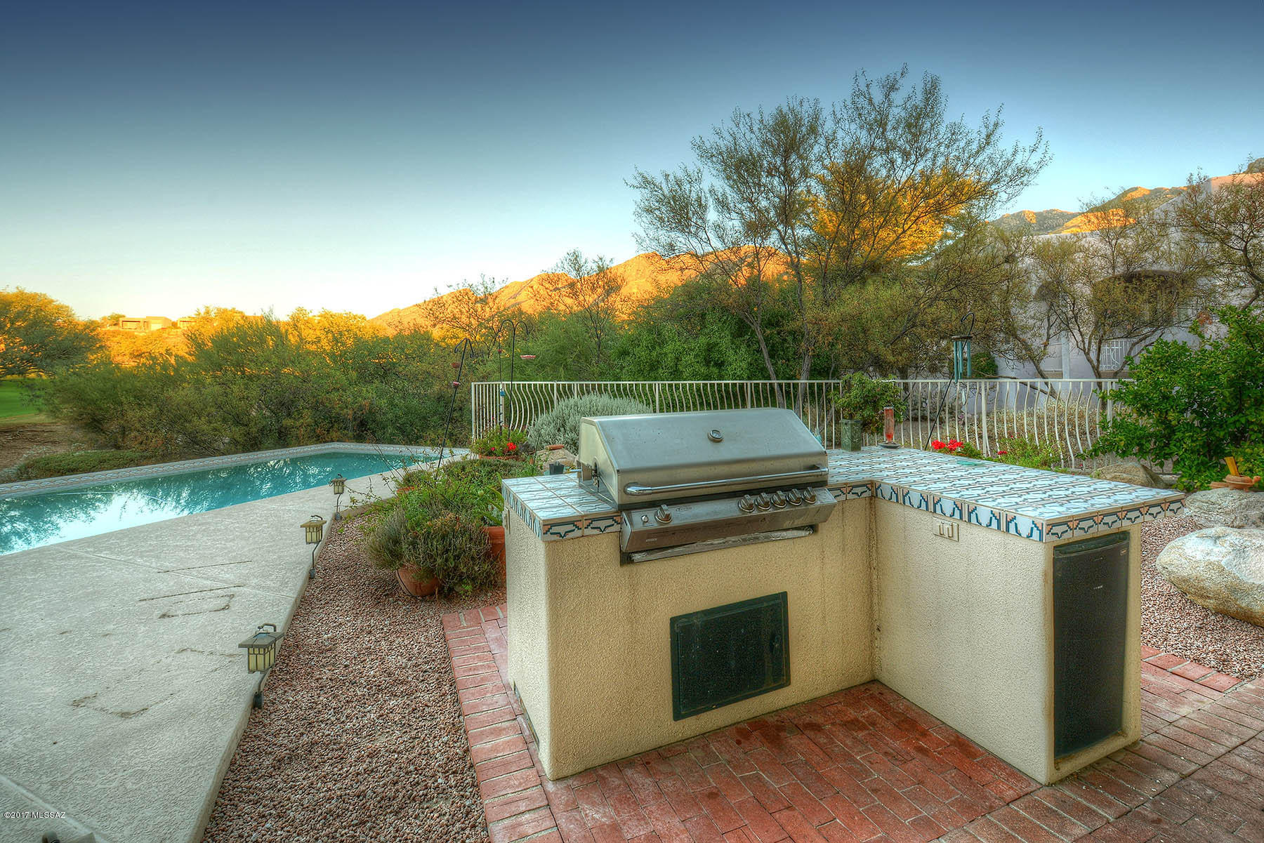 Whaleback Ridge Estates at Ventana Canyon (1-30) - Residential