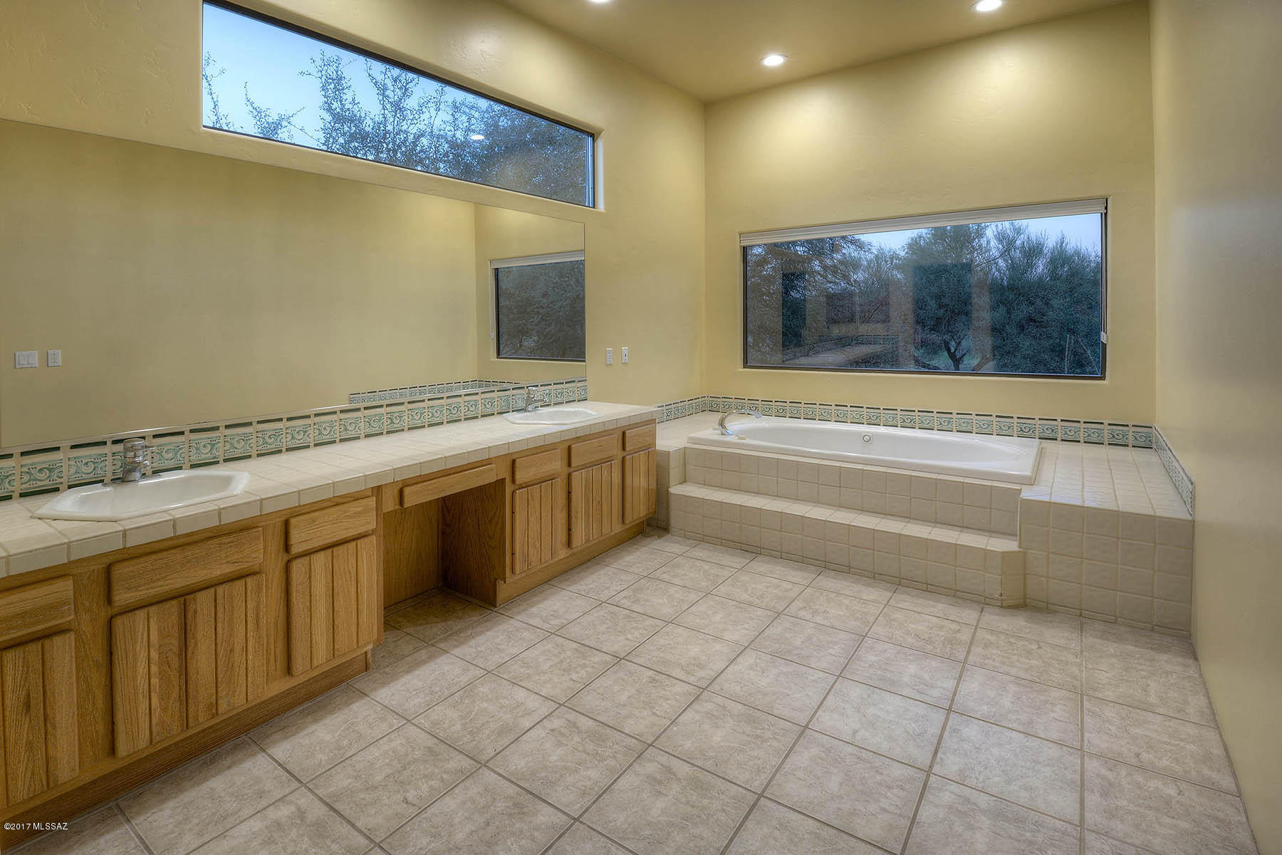 Whaleback Ridge Estates at Ventana Canyon (1-30) - Residential