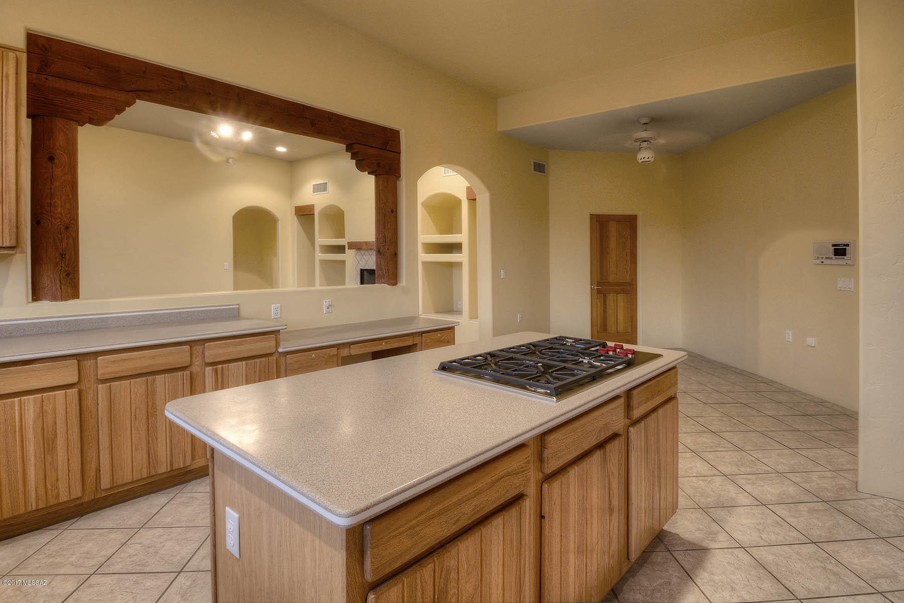 Whaleback Ridge Estates at Ventana Canyon (1-30) - Residential