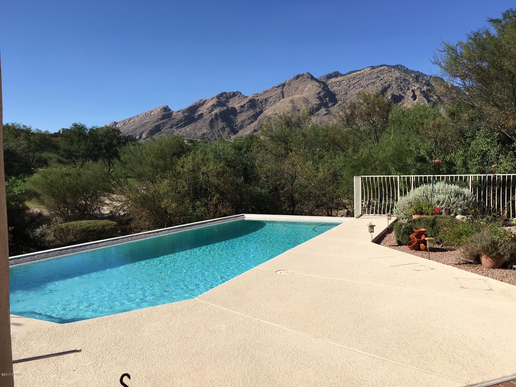 Whaleback Ridge Estates at Ventana Canyon (1-30) - Residential