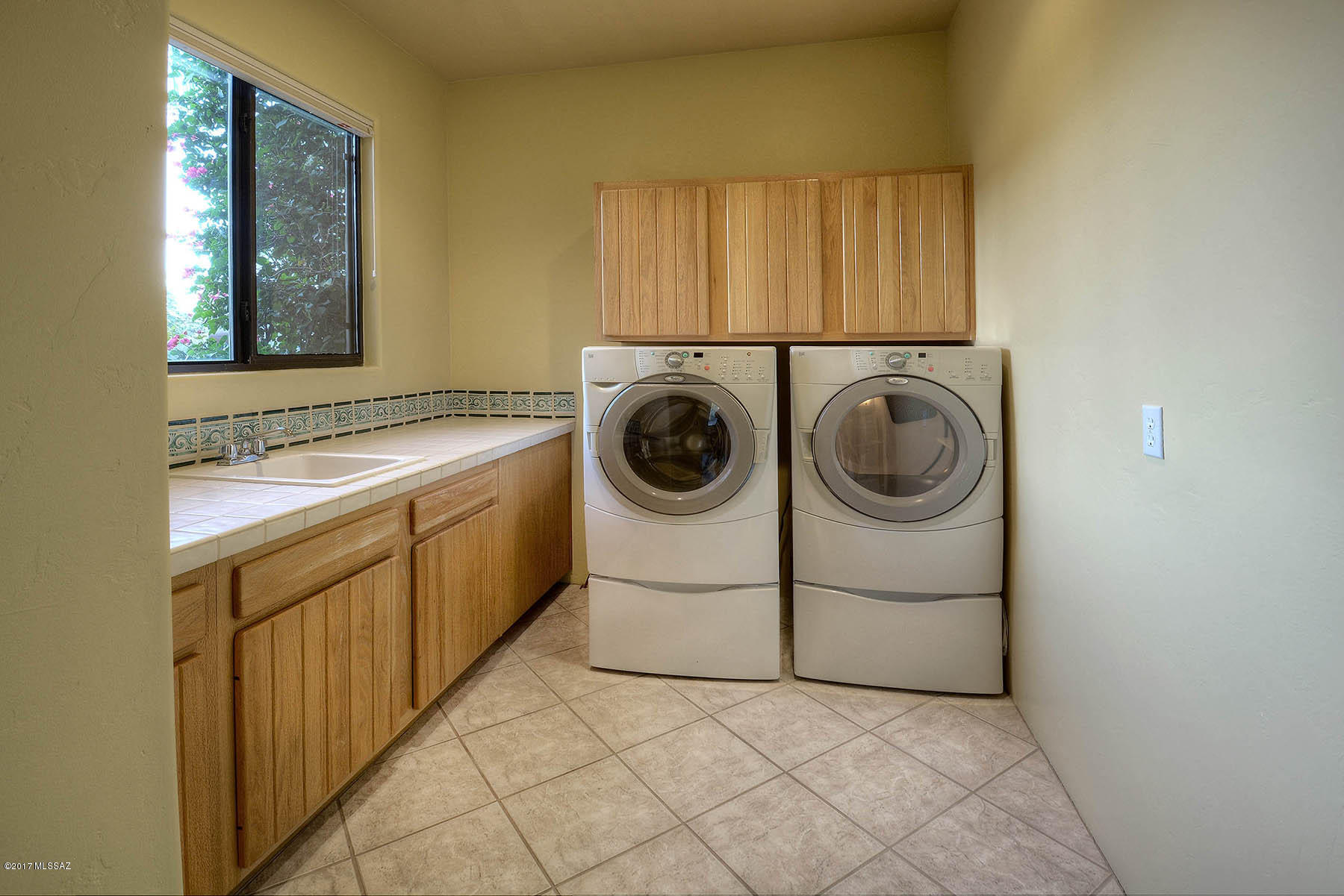 Whaleback Ridge Estates at Ventana Canyon (1-30) - Residential