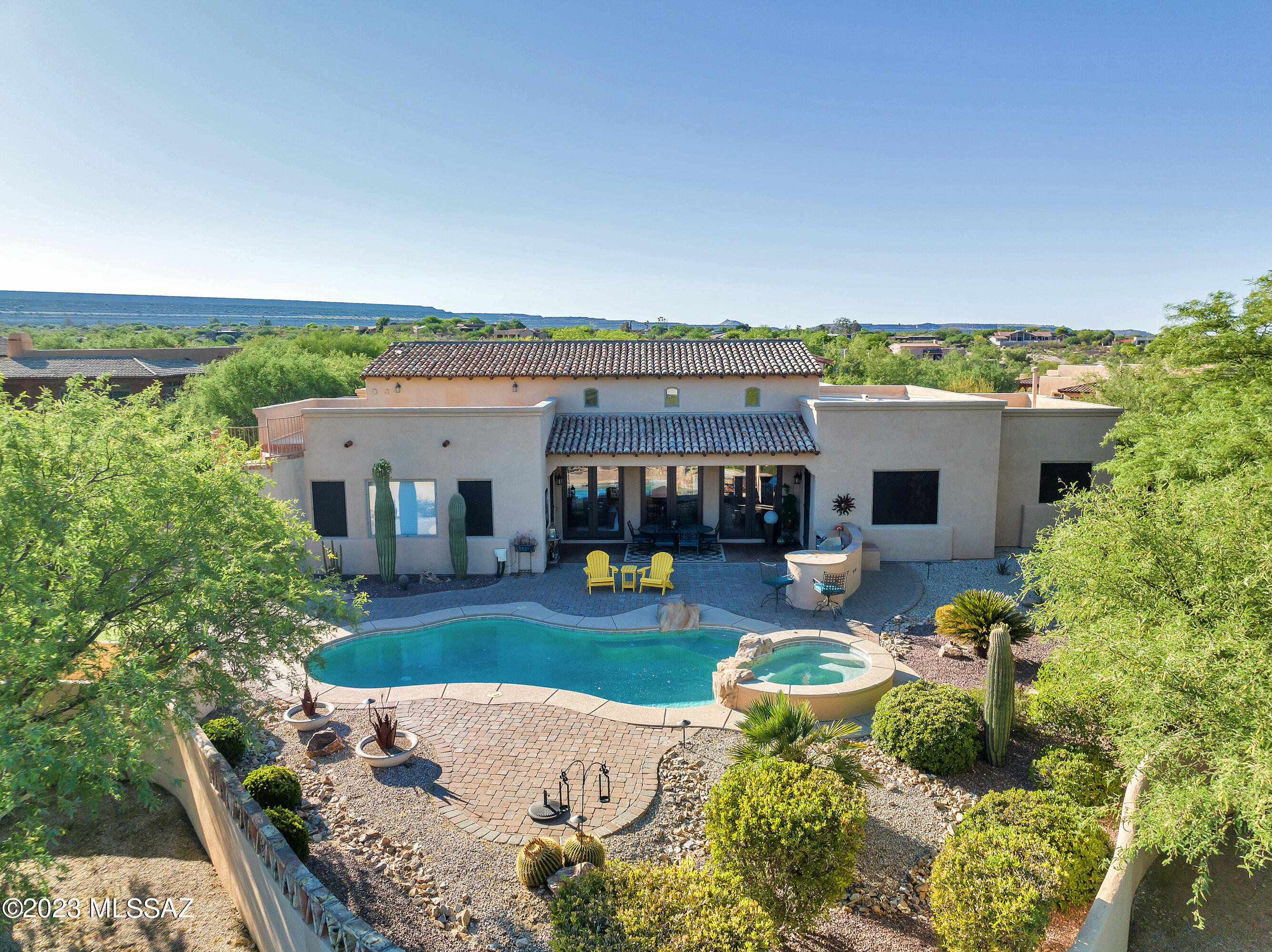Solar Del Viejo (1-81) - Residential