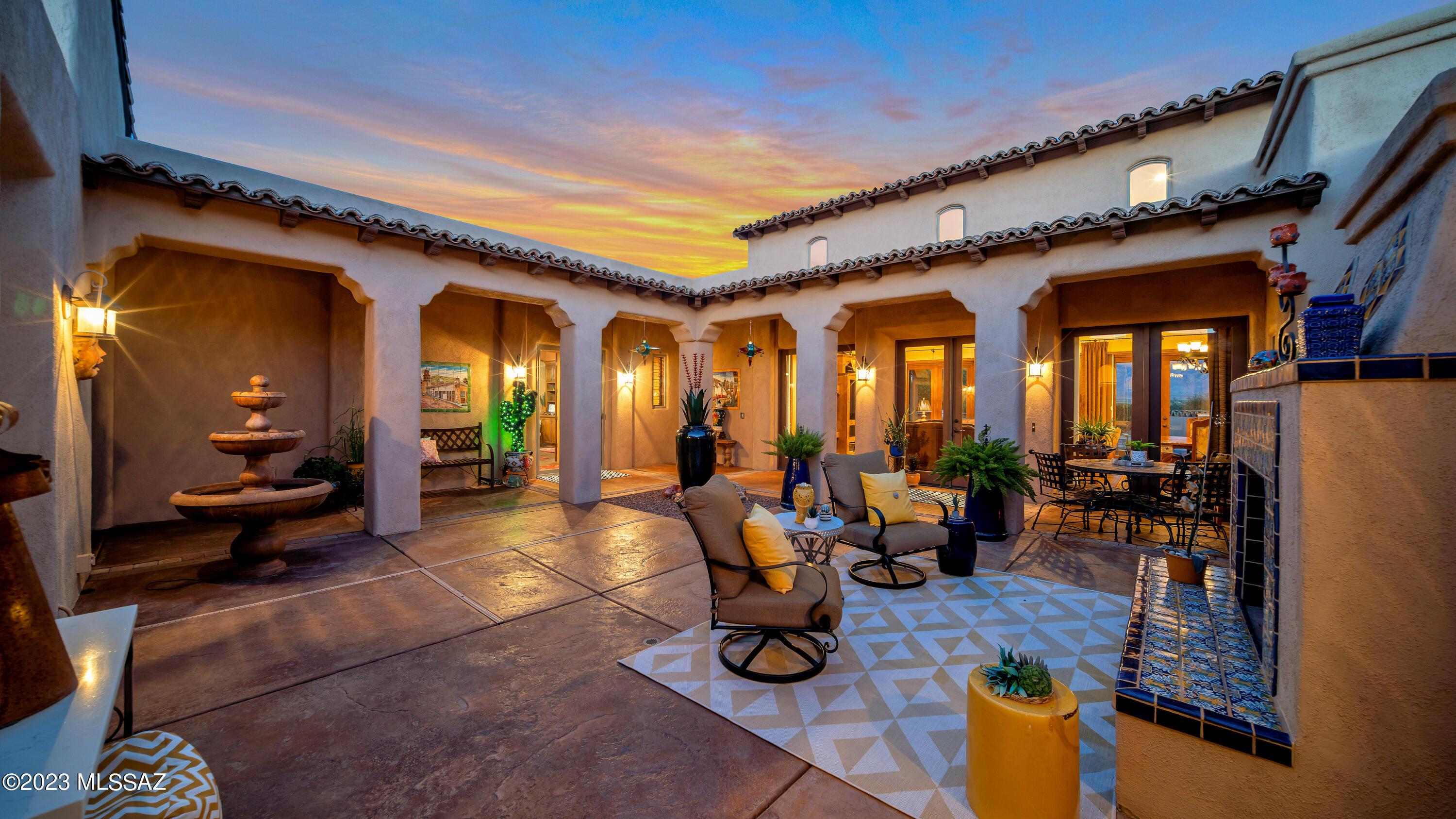 Solar Del Viejo (1-81) - Residential