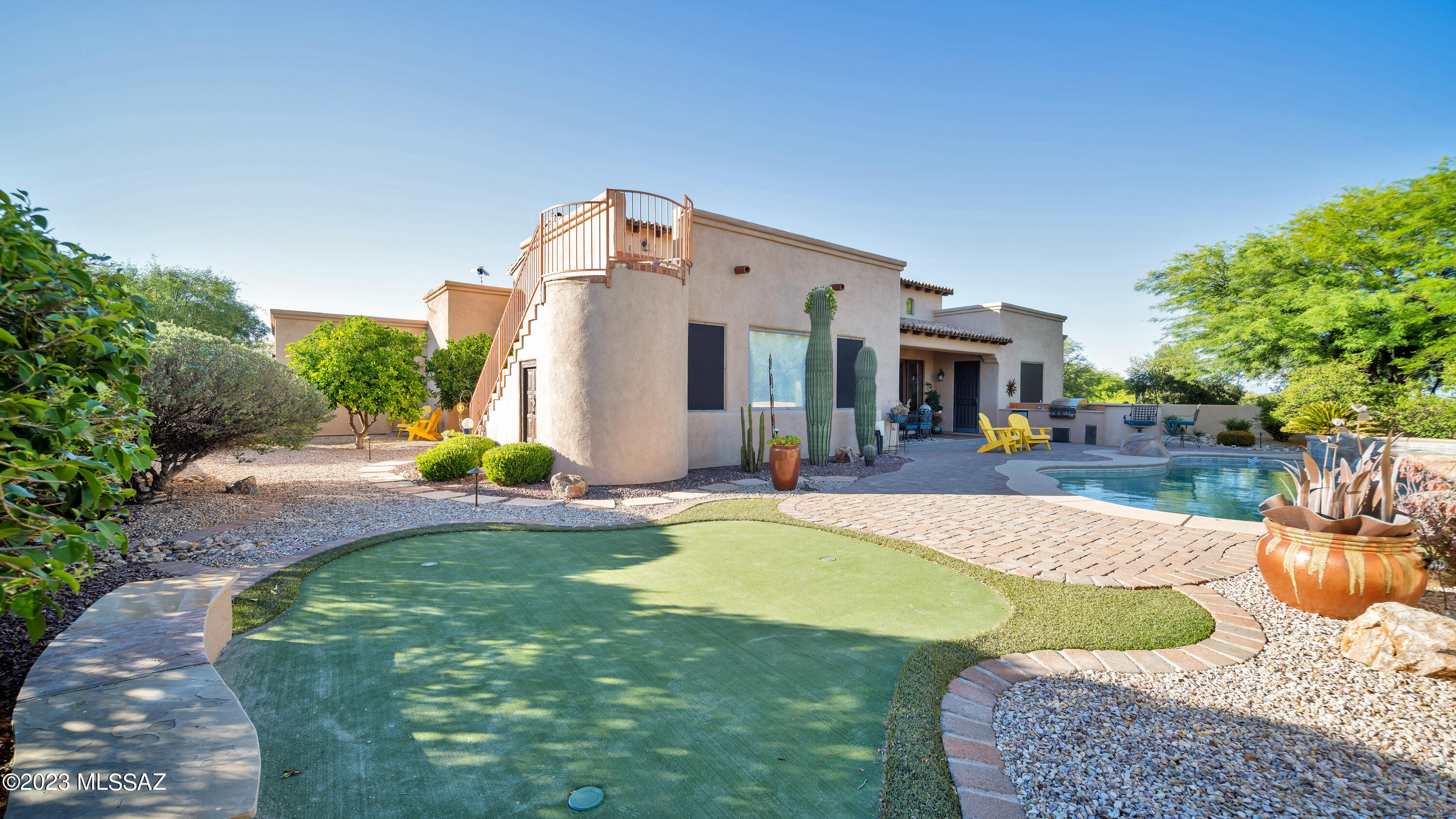 Solar Del Viejo (1-81) - Residential