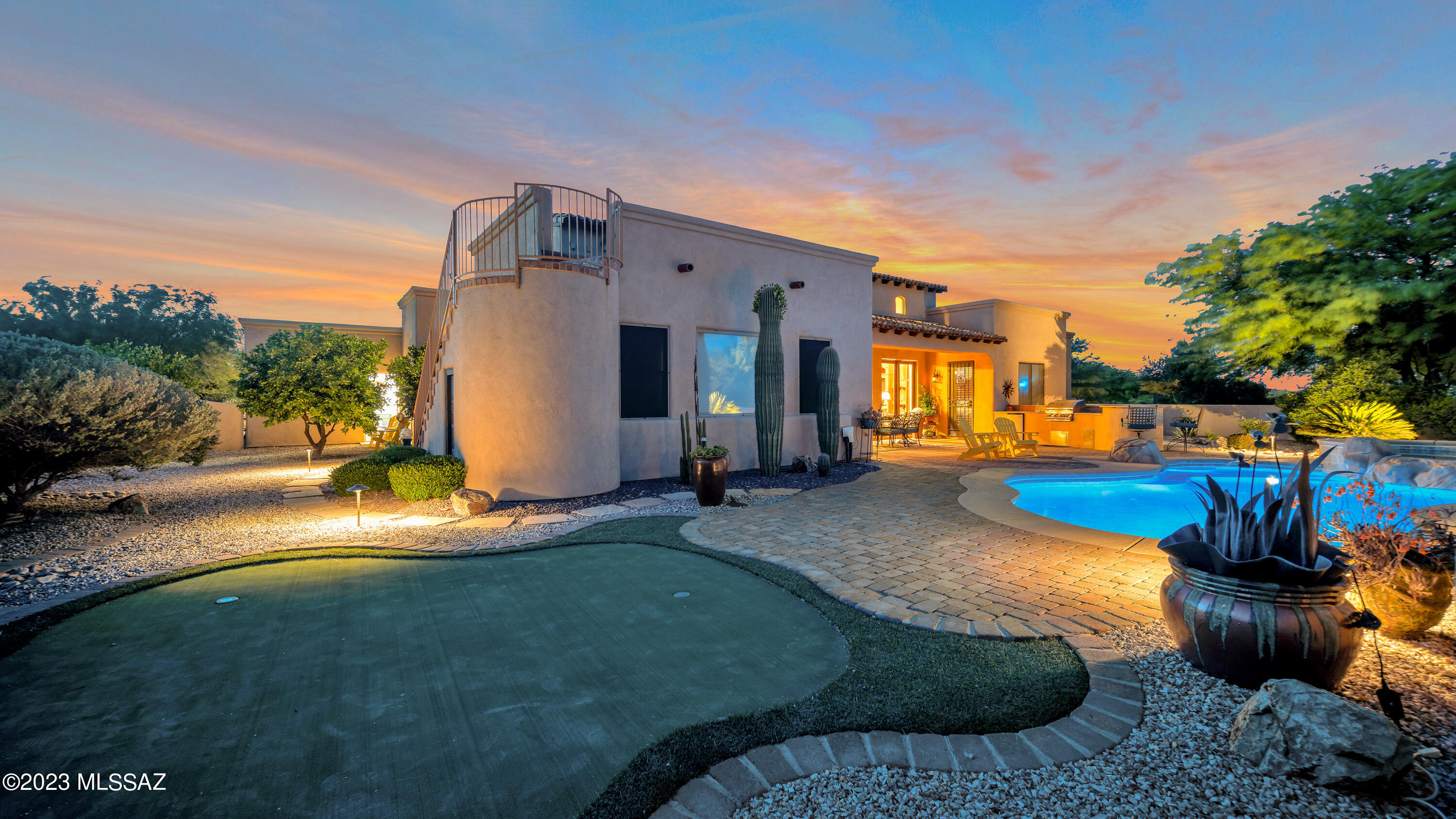 Solar Del Viejo (1-81) - Residential