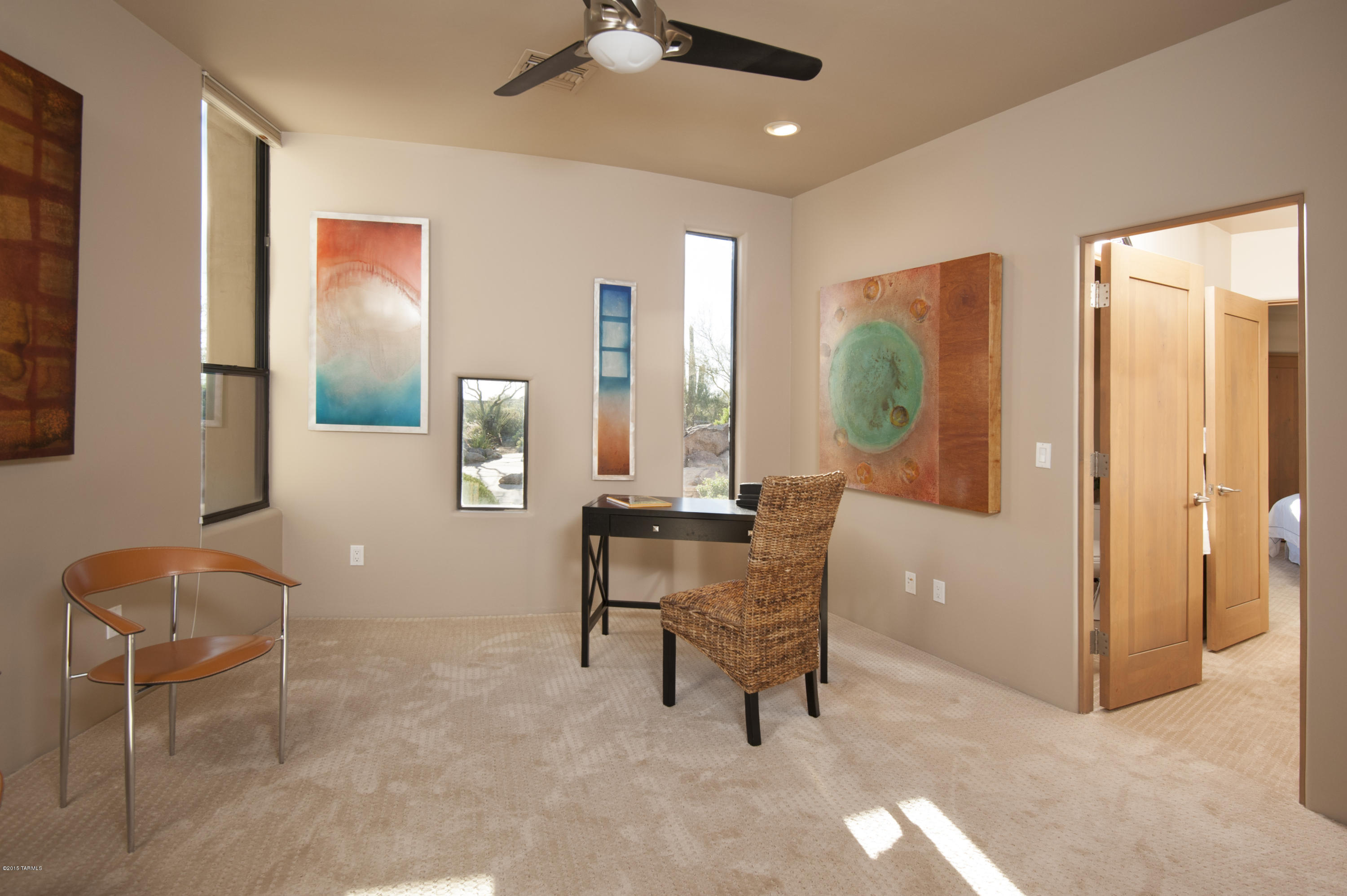 Stone Canyon I - Residential