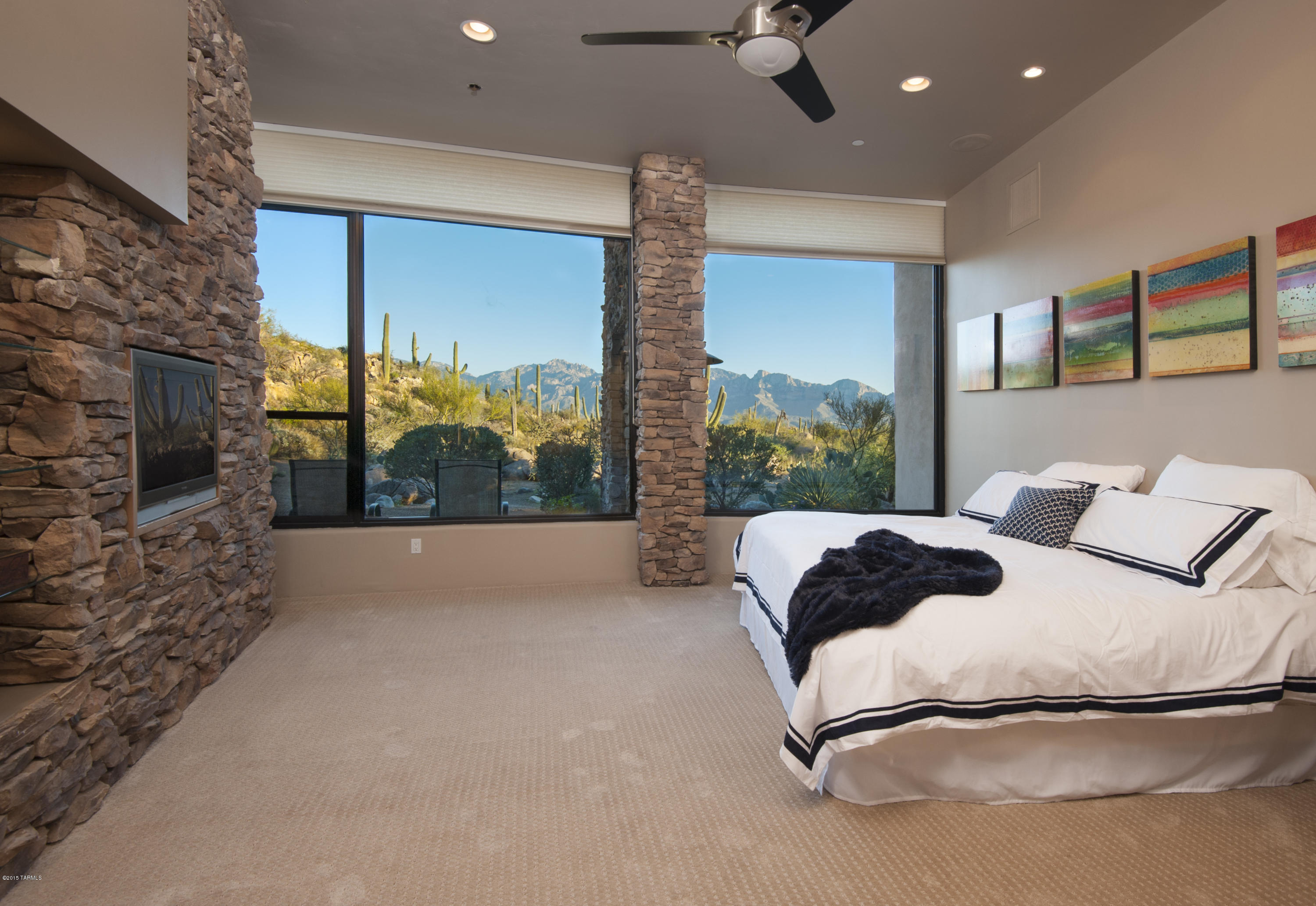 Stone Canyon I - Residential