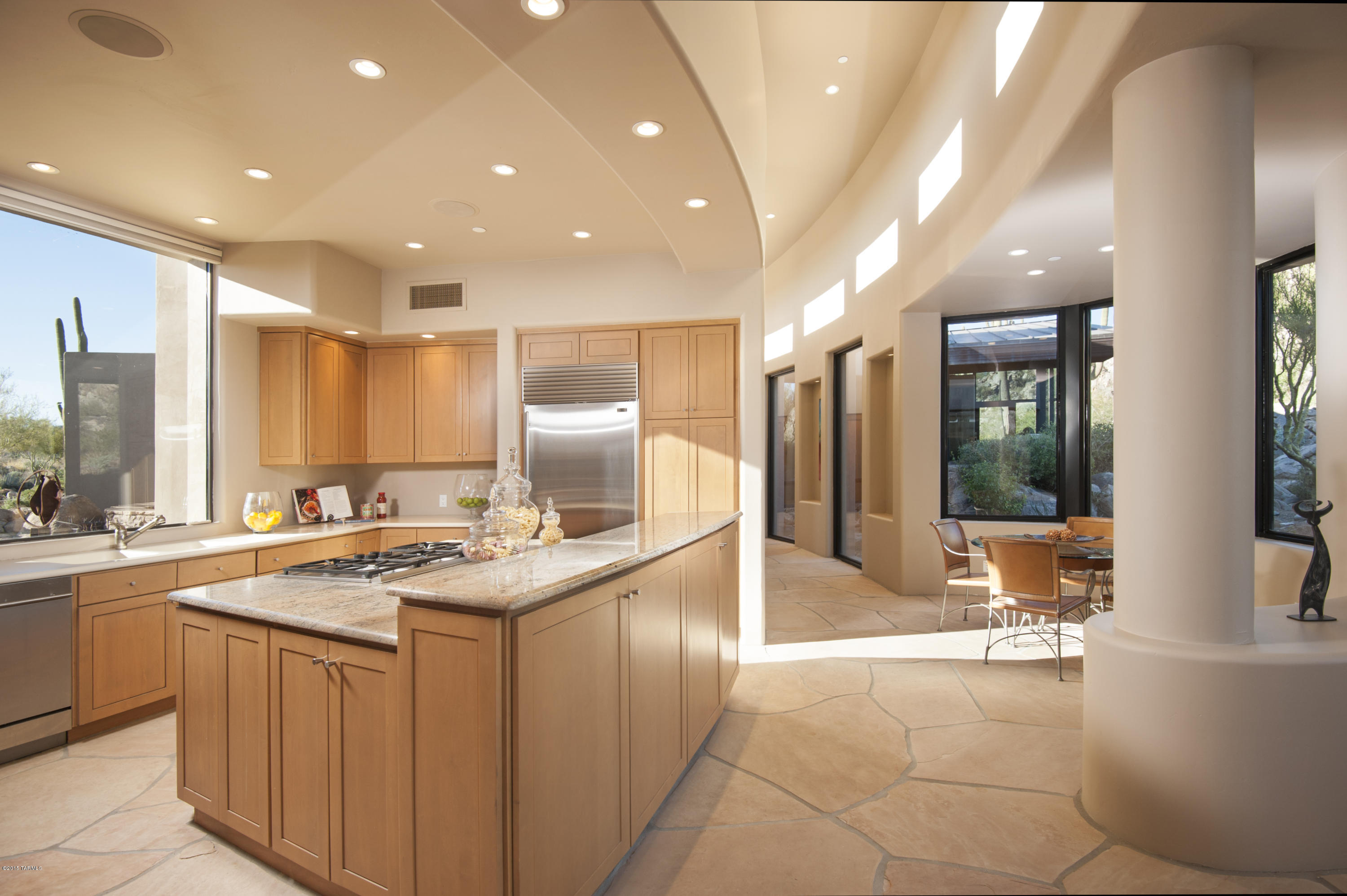 Stone Canyon I - Residential