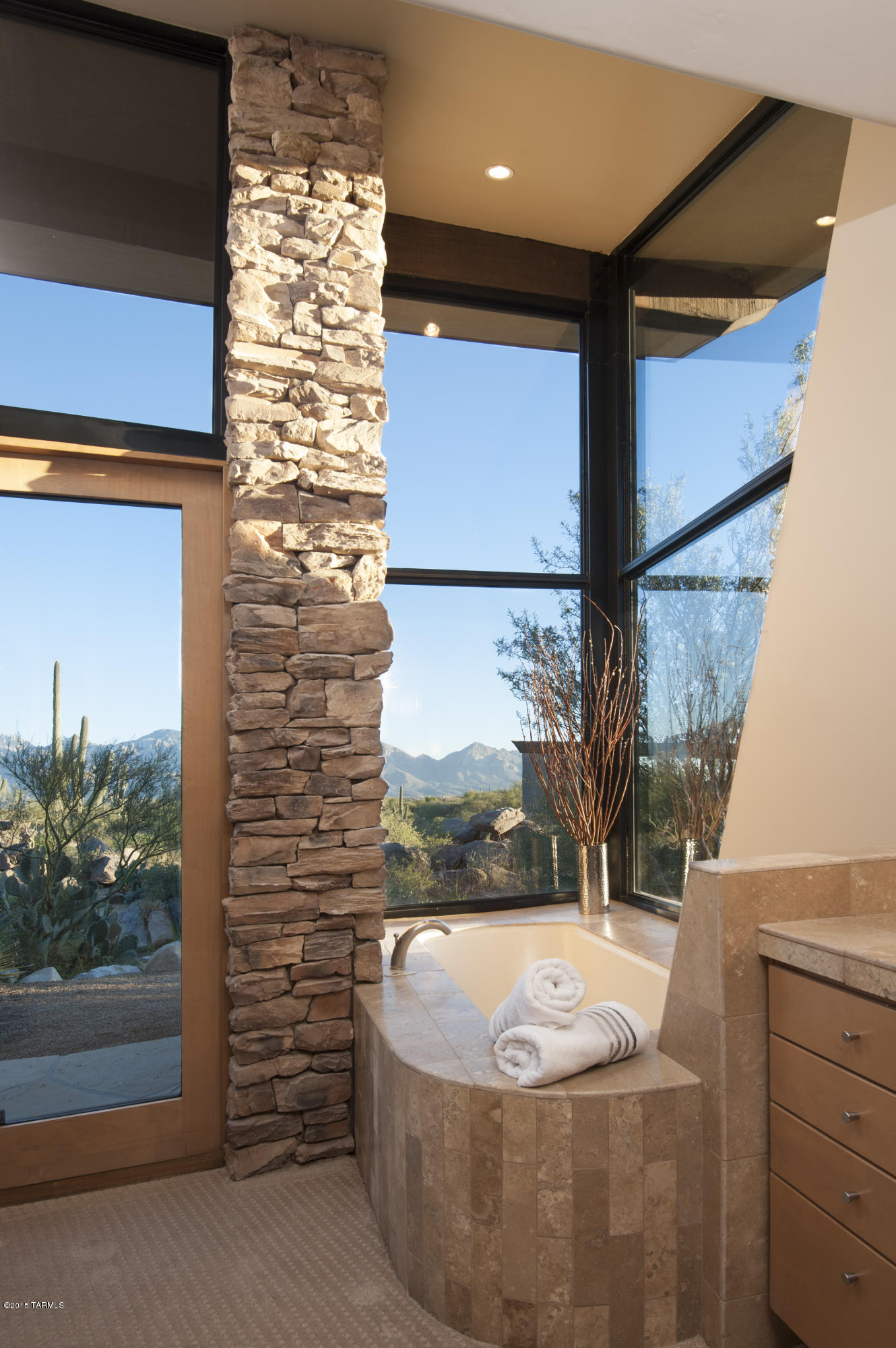 Stone Canyon I - Residential