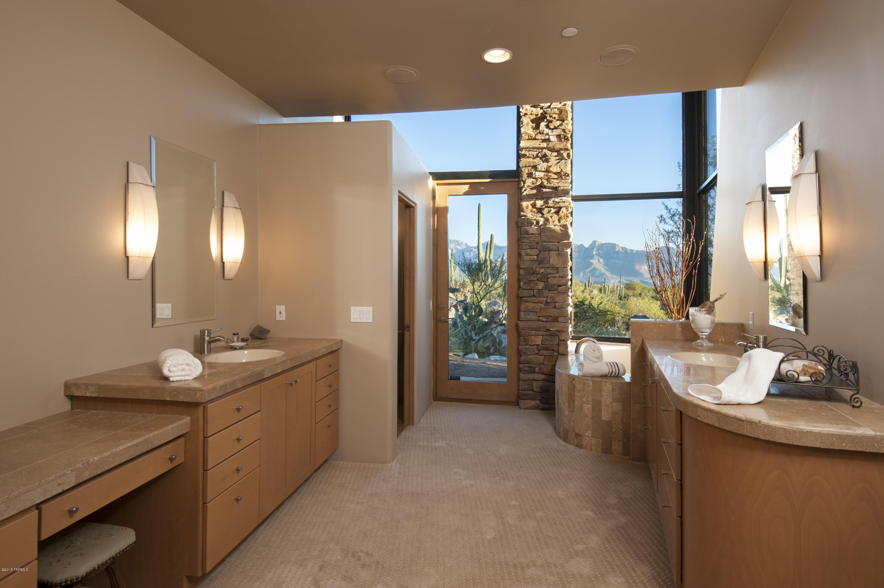 Stone Canyon I - Residential