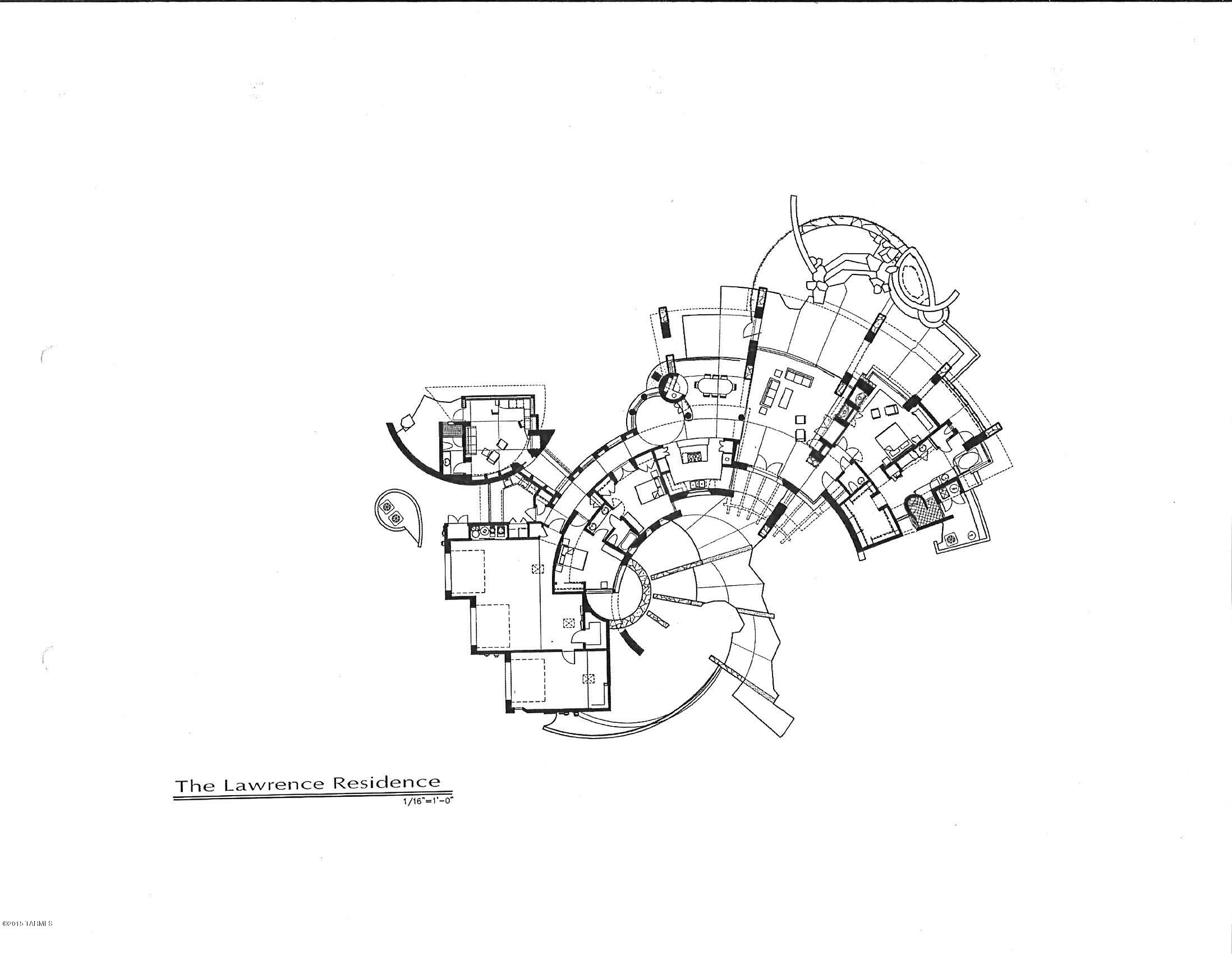 Stone Canyon I - Residential