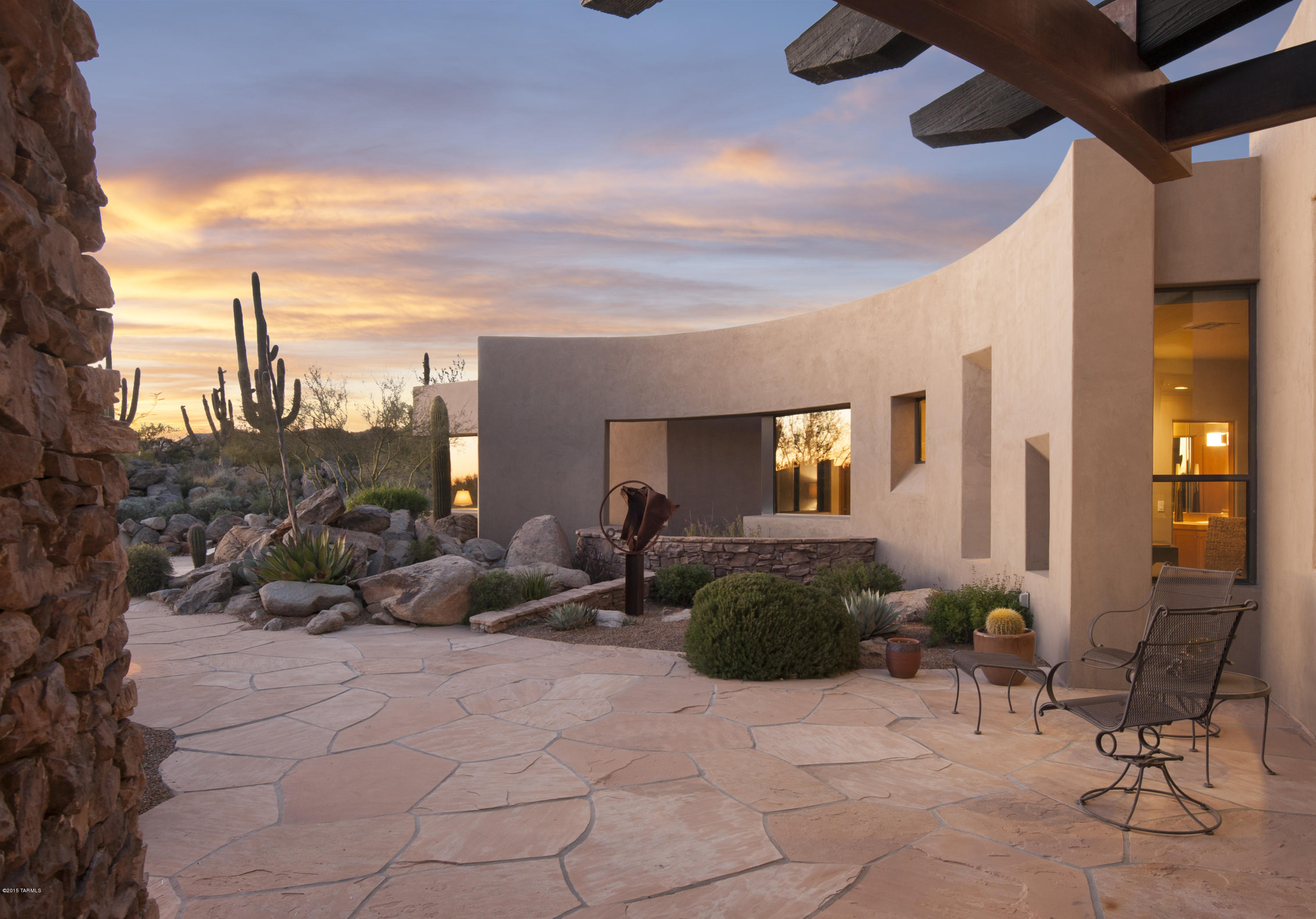 Stone Canyon I - Residential