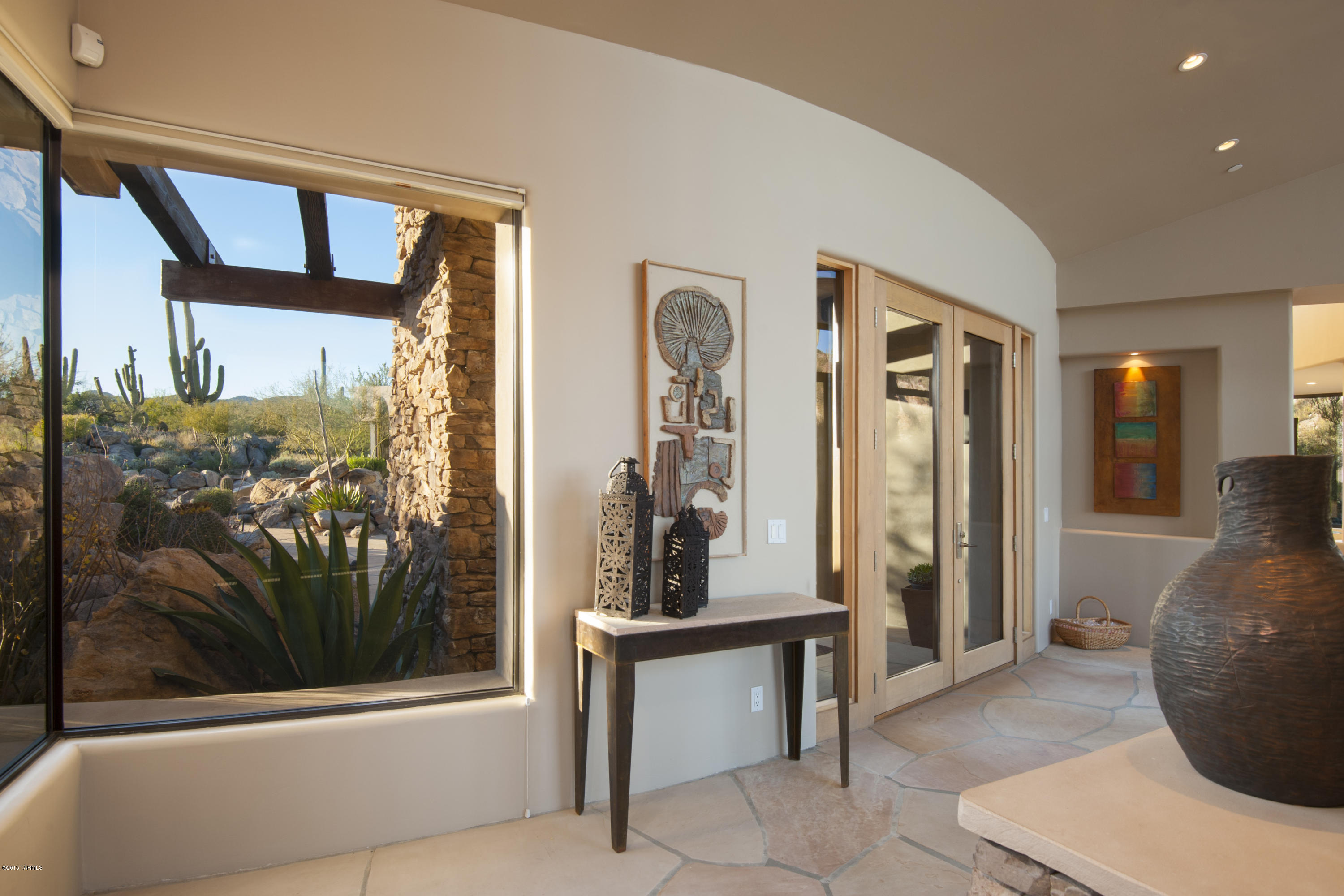 Stone Canyon I - Residential