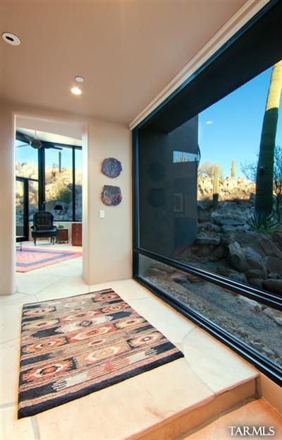 Stone Canyon I - Residential