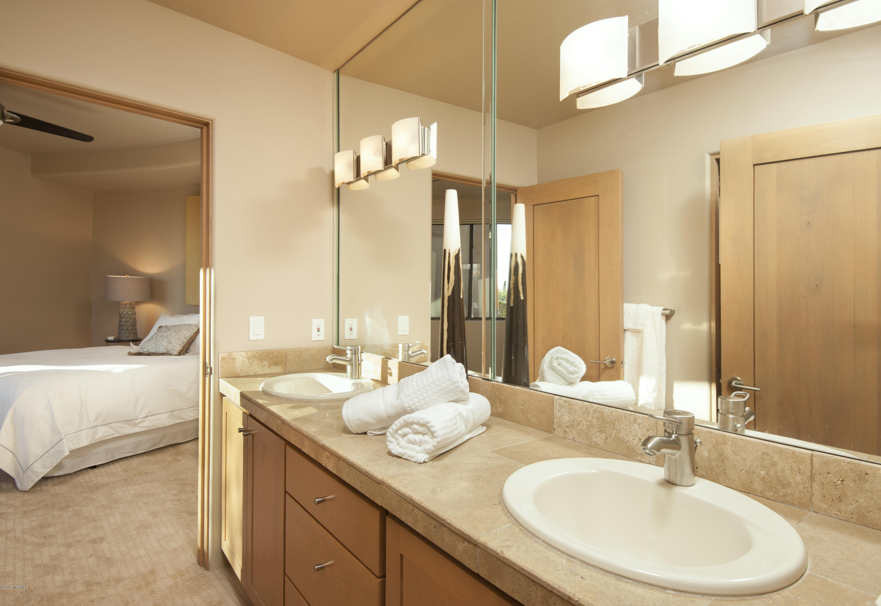 Stone Canyon I - Residential