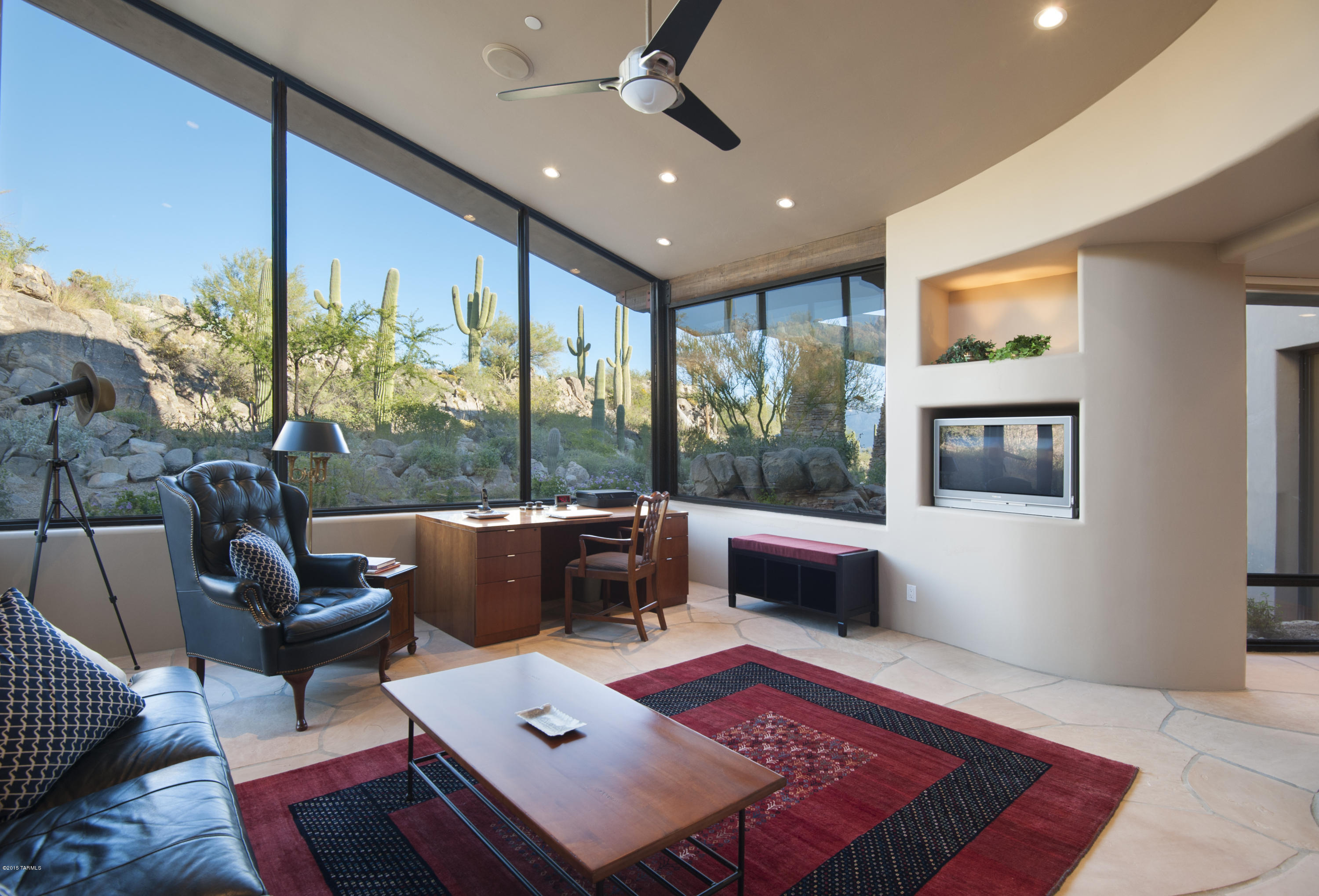 Stone Canyon I - Residential