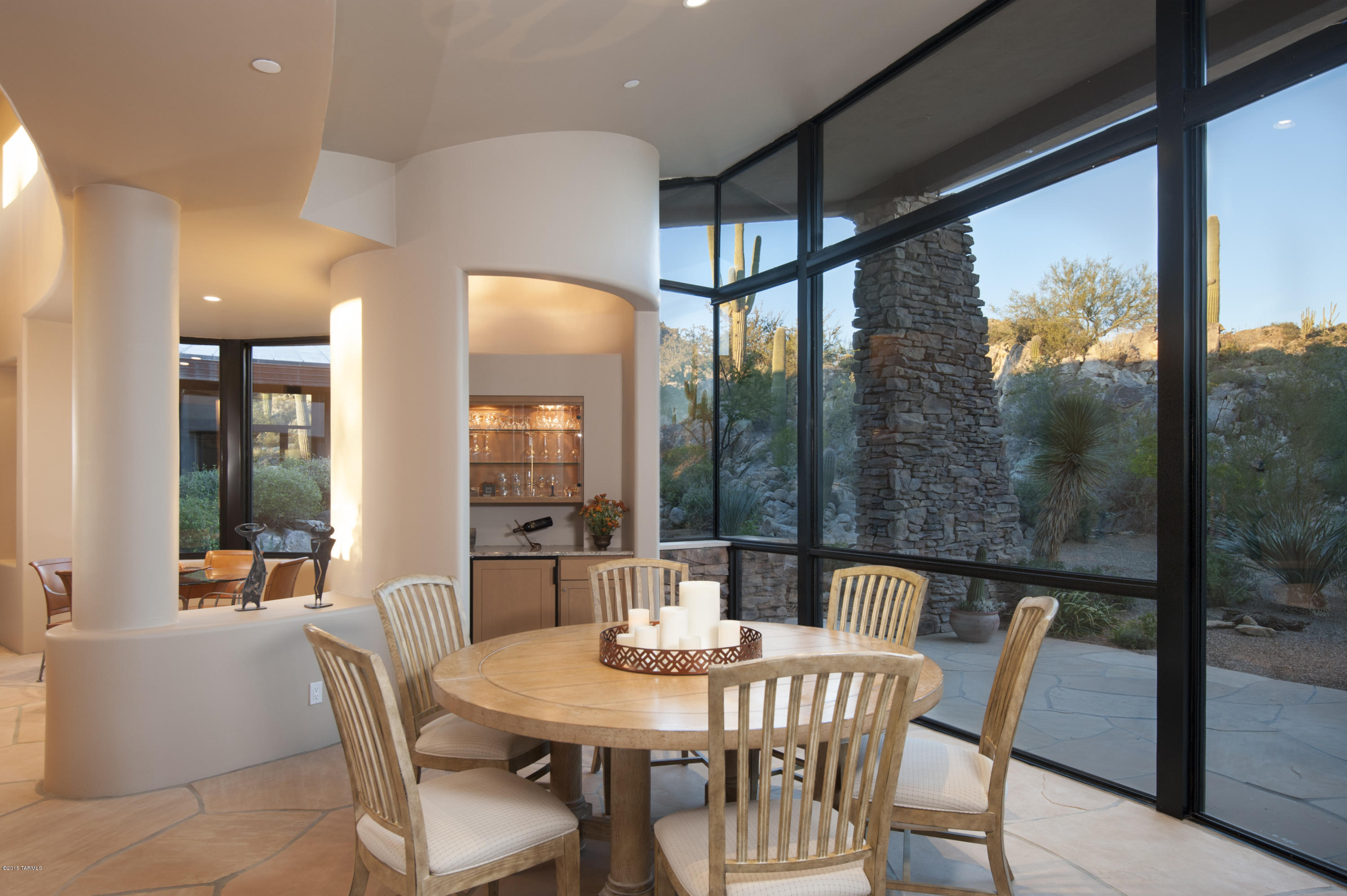 Stone Canyon I - Residential