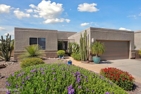 2003 W Fading Star Place Tucson AZ 85704