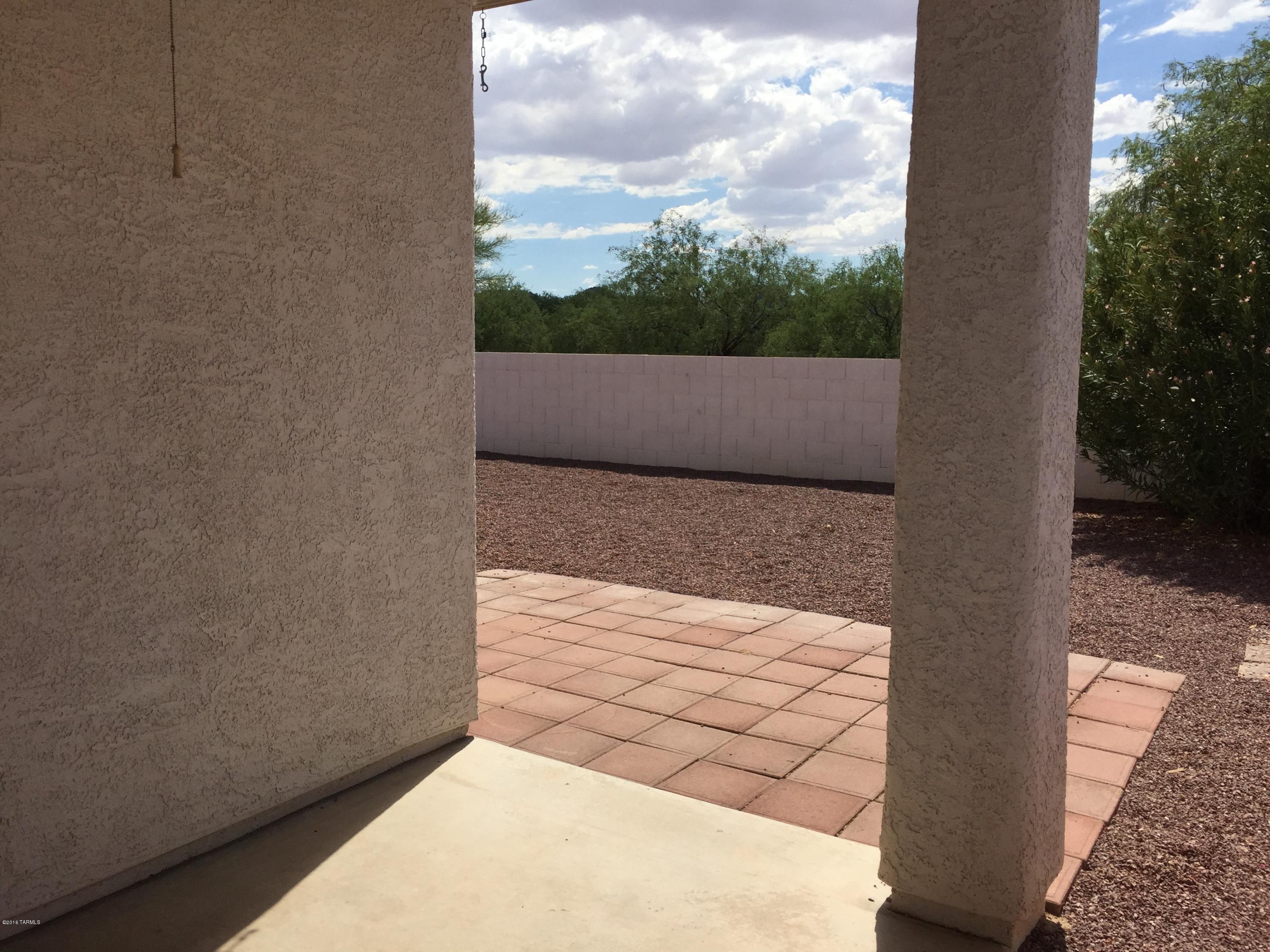 Continental Ranch (1-148) - Residential Lease